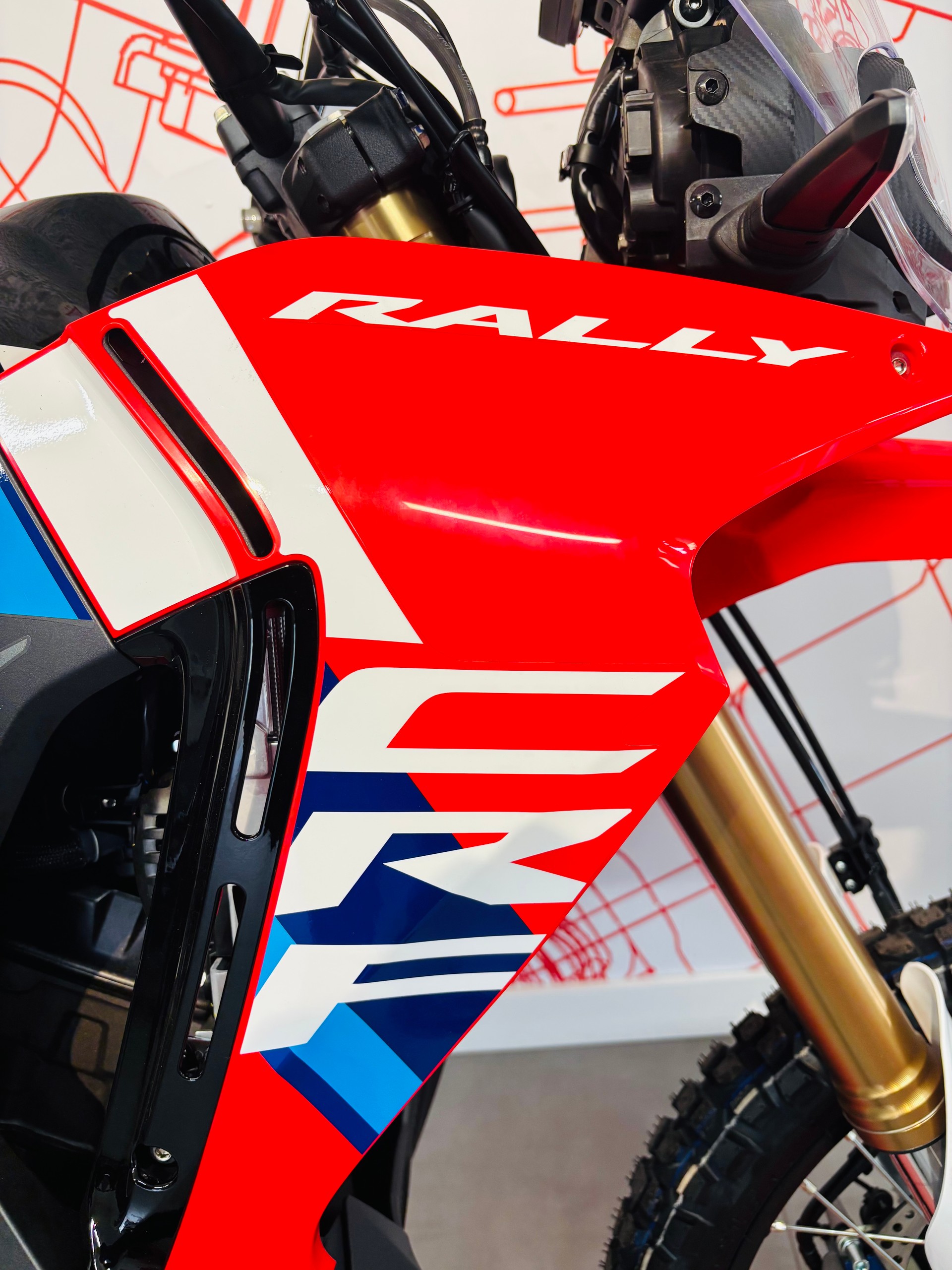 HONDA CRF 300 Rallye-image-5
