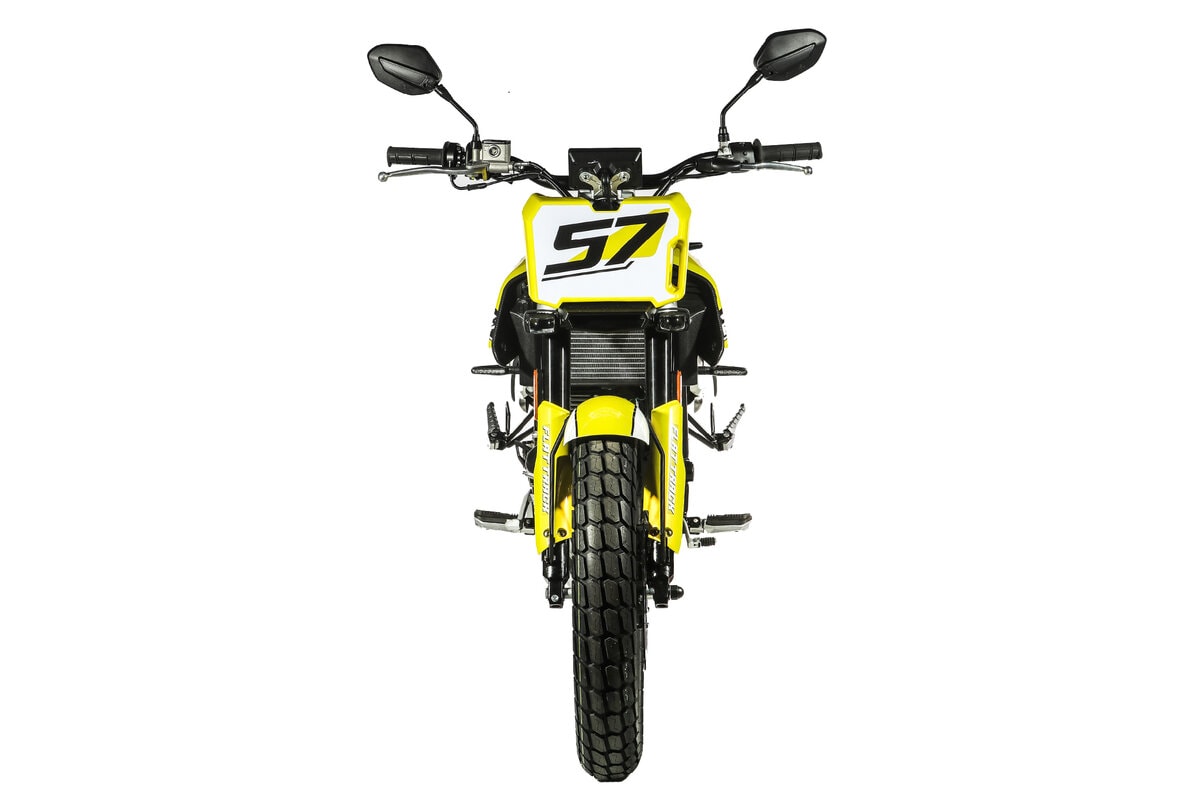 MONDIAL Flat Track 125-image-5
