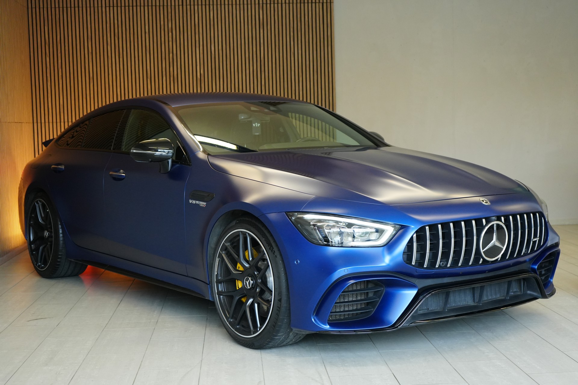 MERCEDES-BENZ AMG GT 4 63 S 4Matic+ Speedshift MCT-showroom-element-3