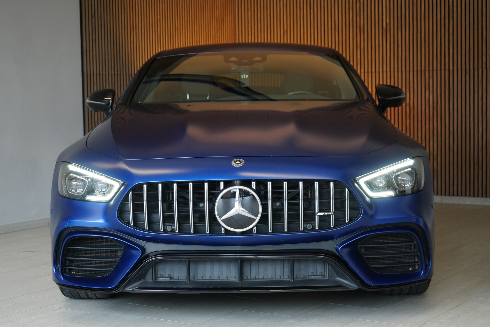 MERCEDES-BENZ AMG GT 4 63 S 4Matic+ Speedshift MCT-showroom-element-2