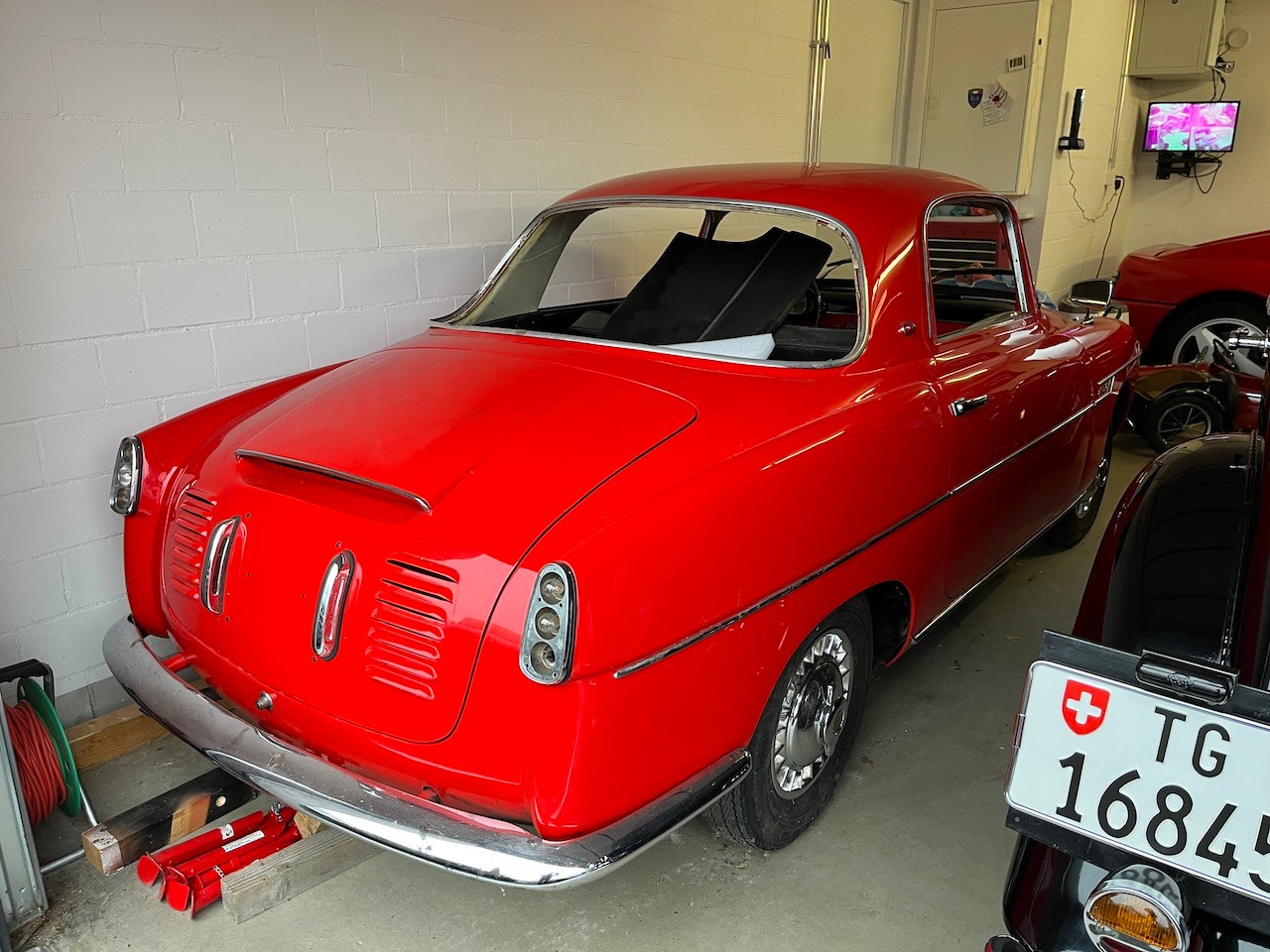 FIAT Viotti Coupe 600-image-7