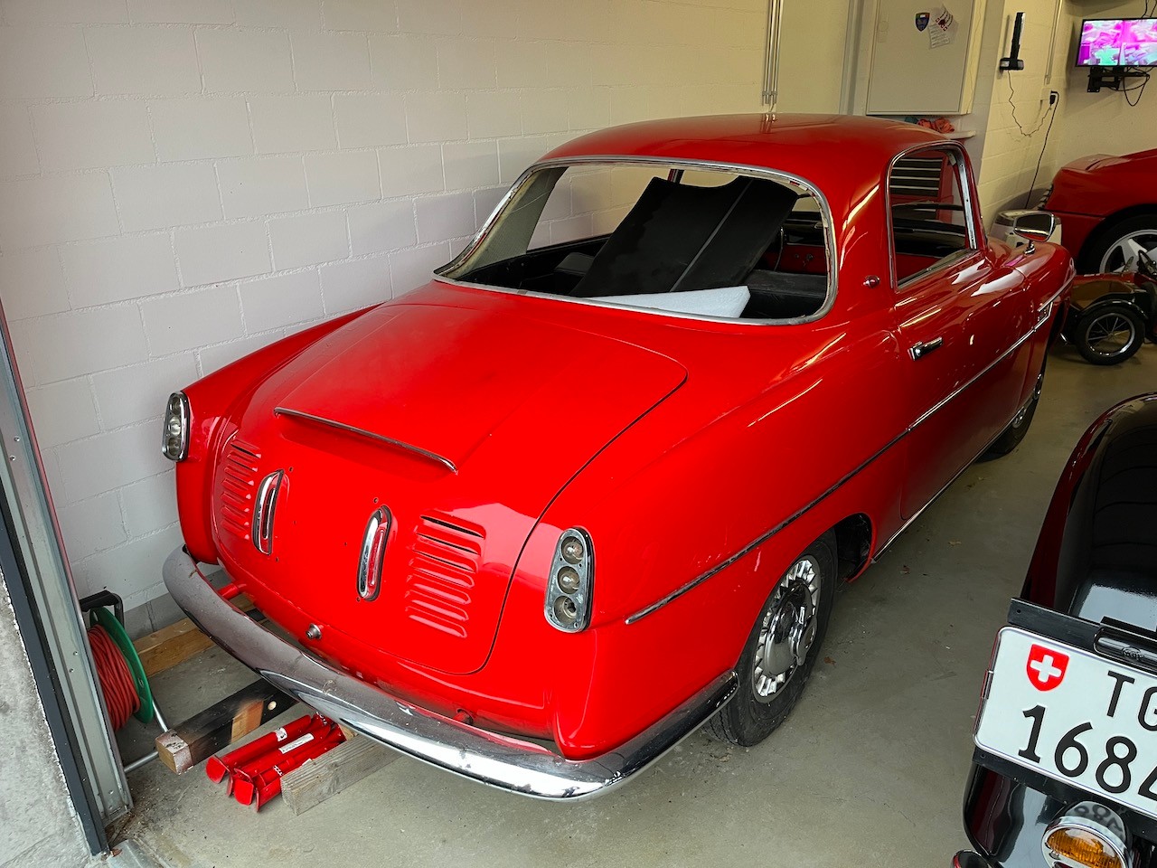 FIAT Viotti Coupe 600-image-8