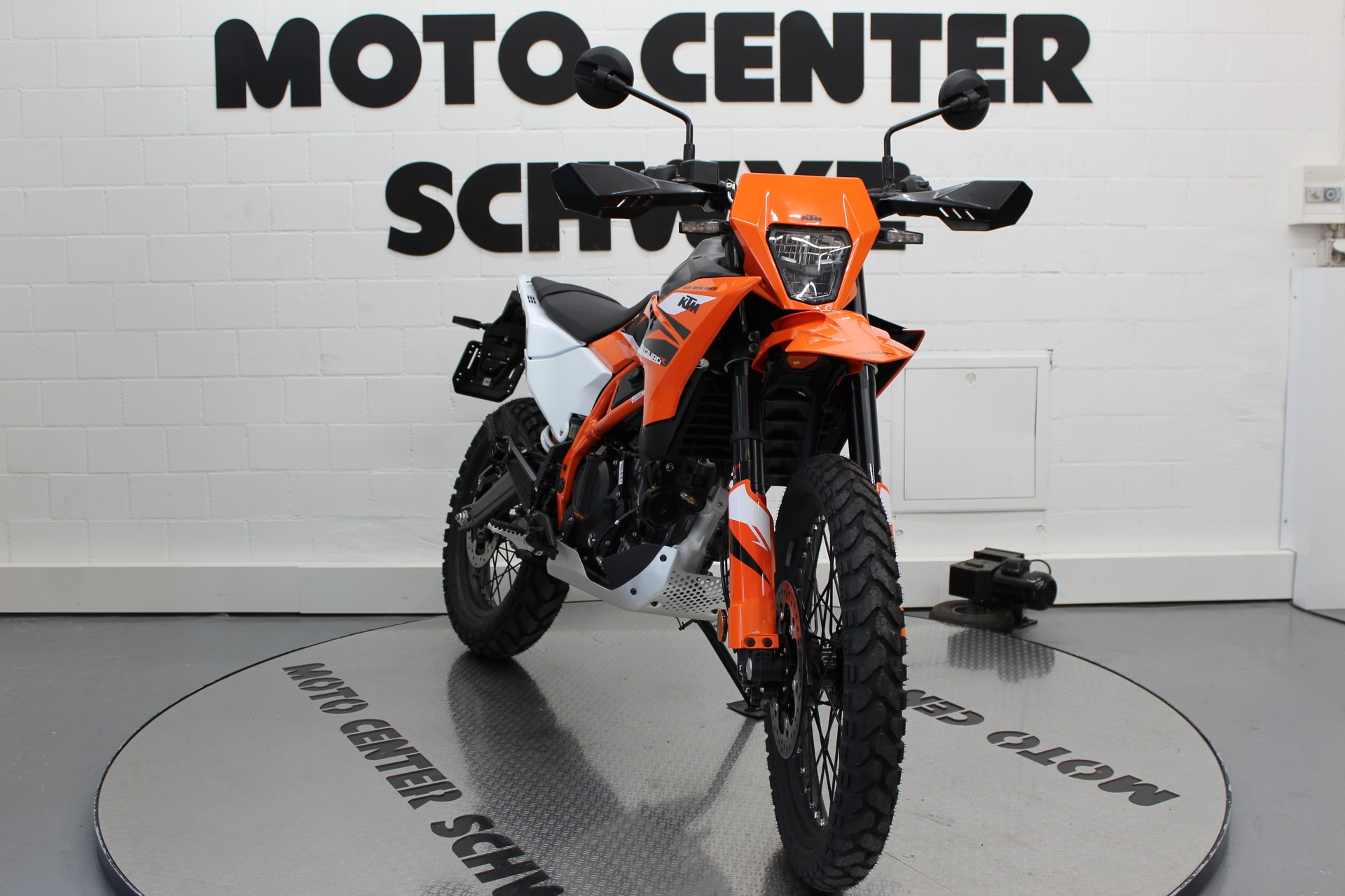 KTM 125 Enduro R-image-2