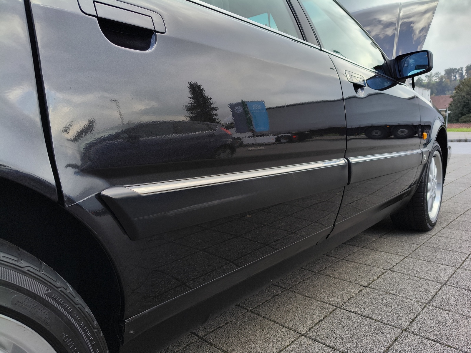 AUDI 4.2 V8 Quattro ABS-image-6