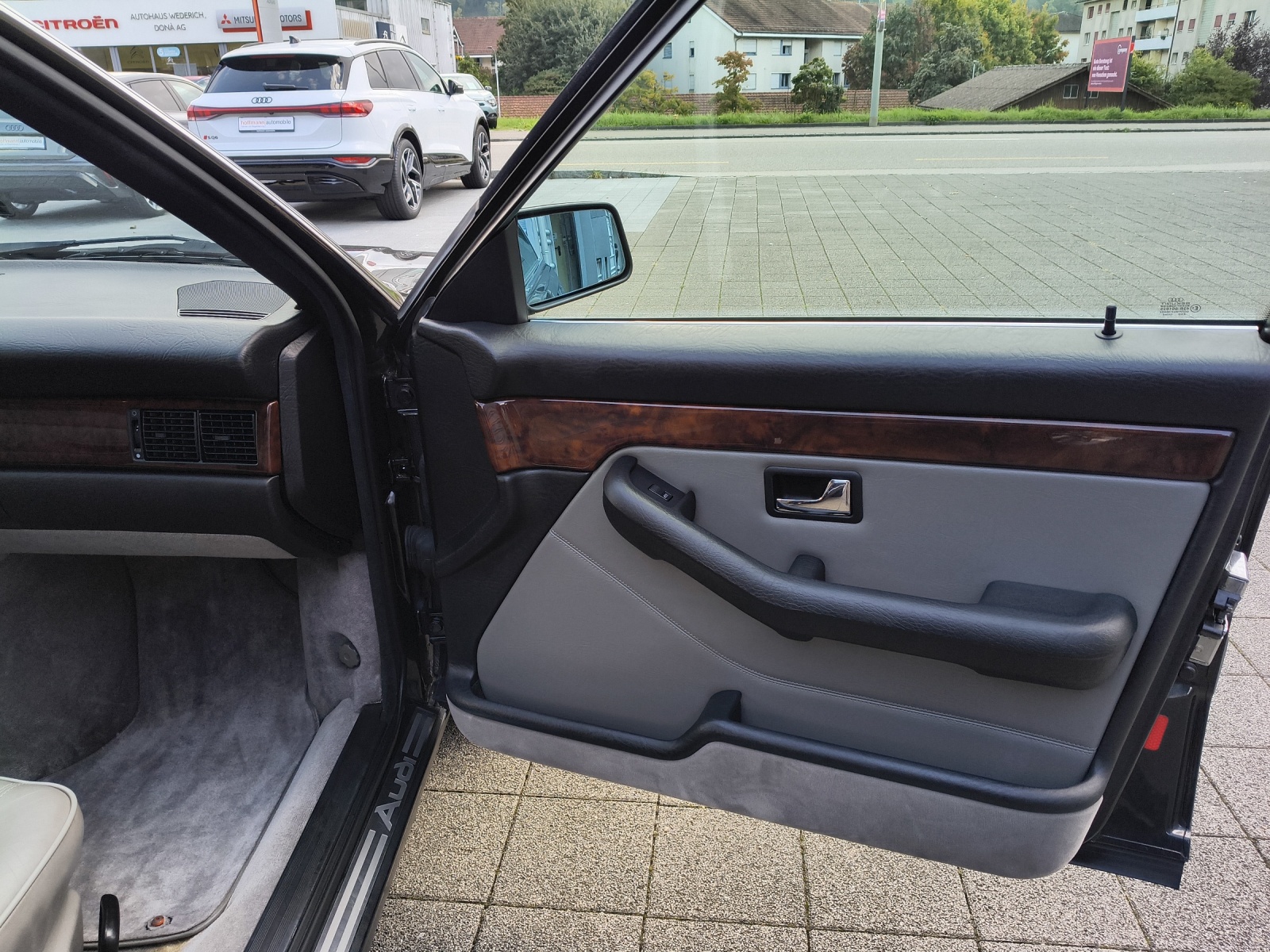AUDI 4.2 V8 Quattro ABS-image-18