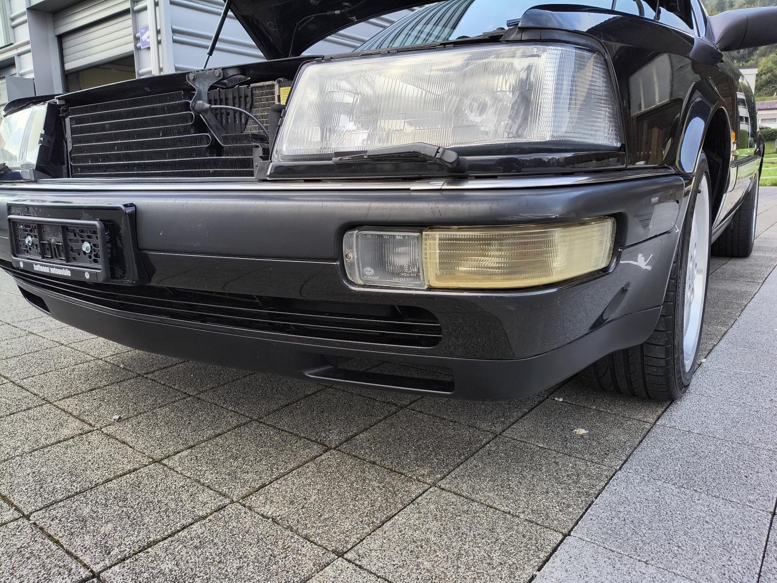 AUDI 4.2 V8 Quattro ABS-image-8