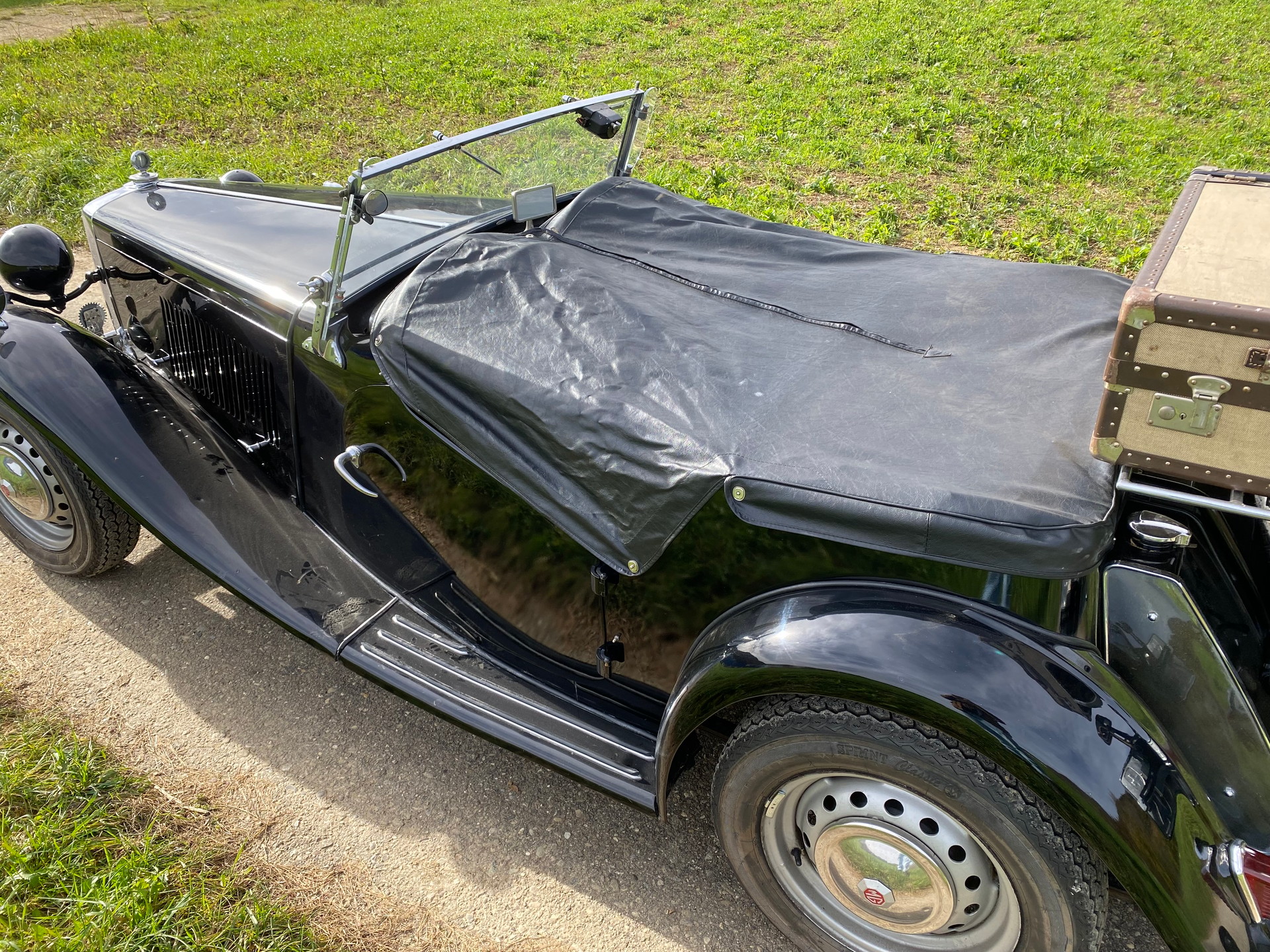 MG TD 1952-image-9