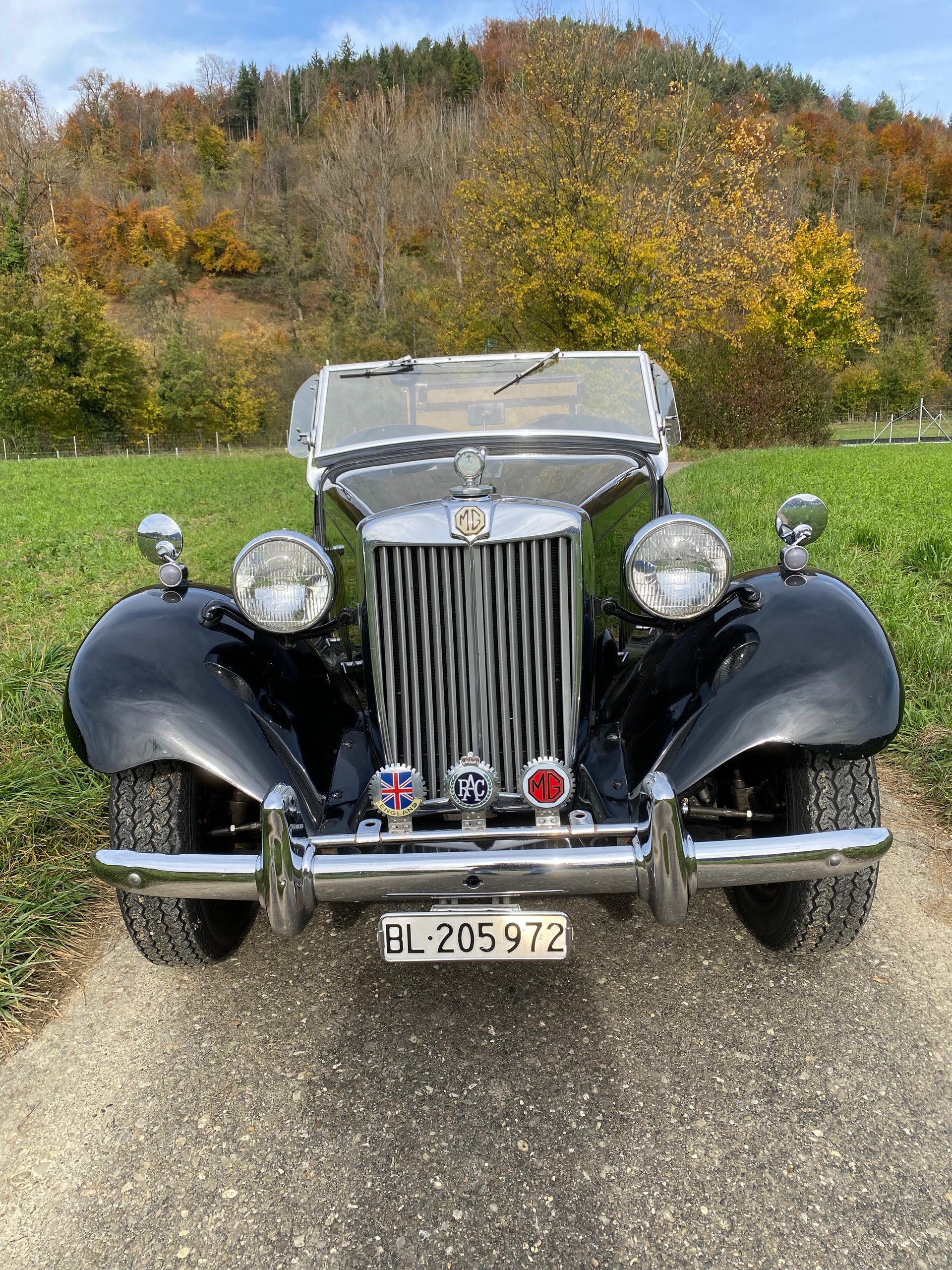 MG TD 1952-image-8