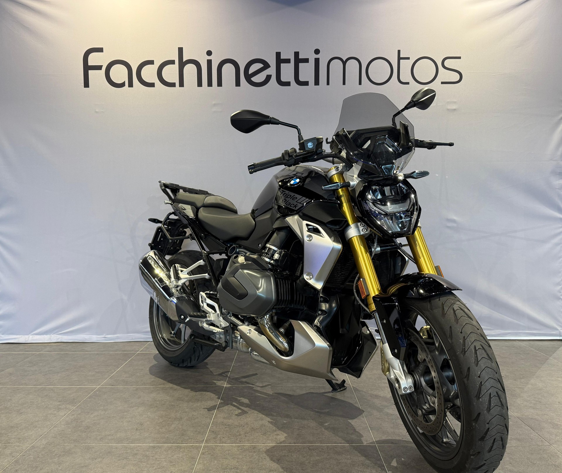 BMW R 1250 R-image-0