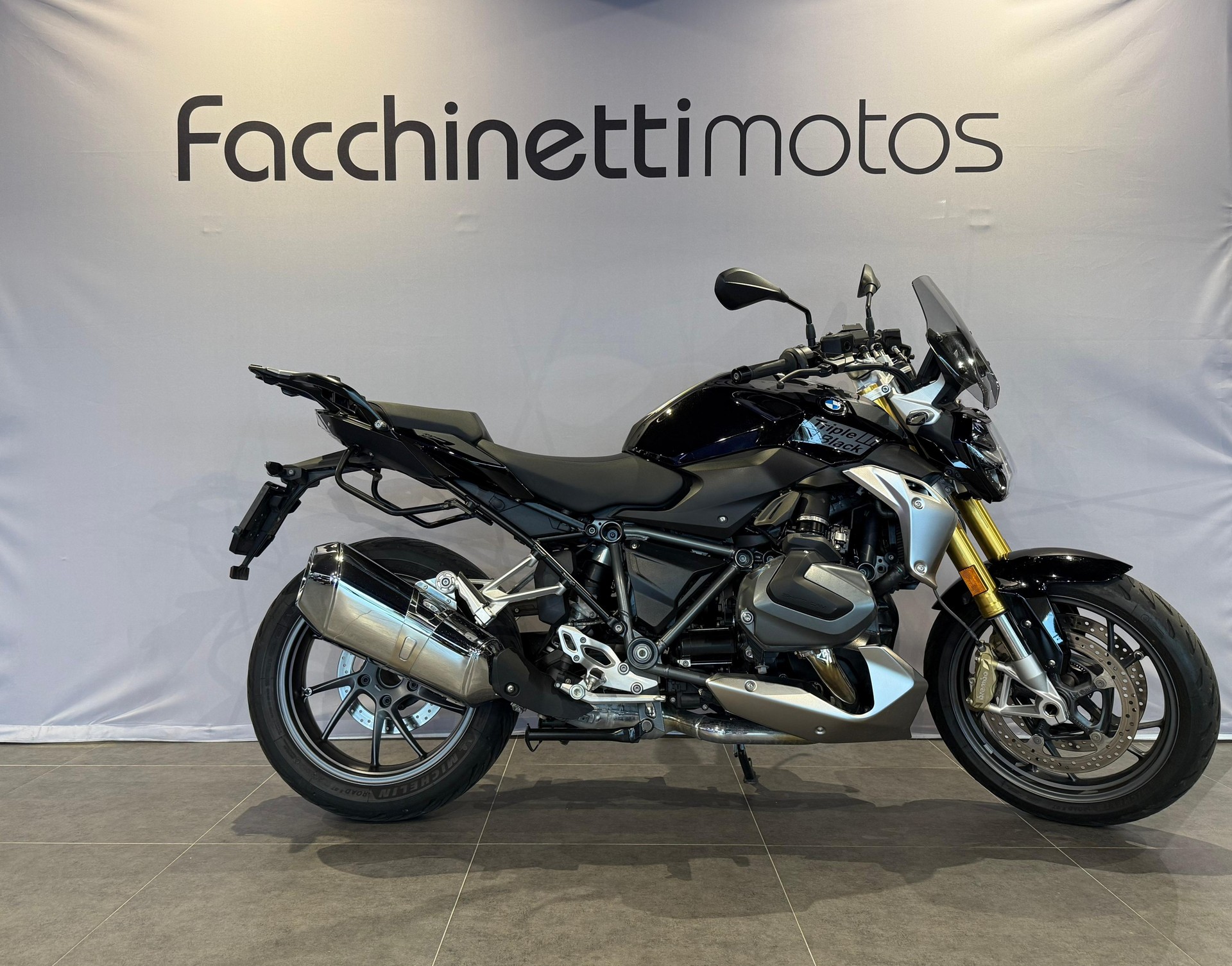 BMW R 1250 R-image-1