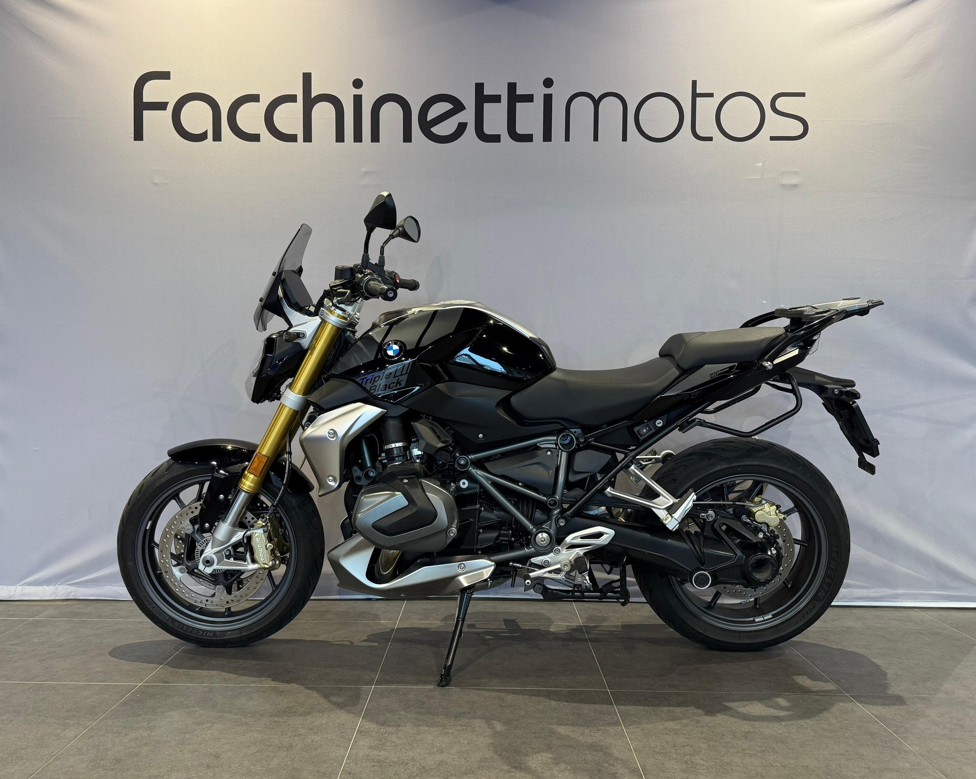 BMW R 1250 R-image-2
