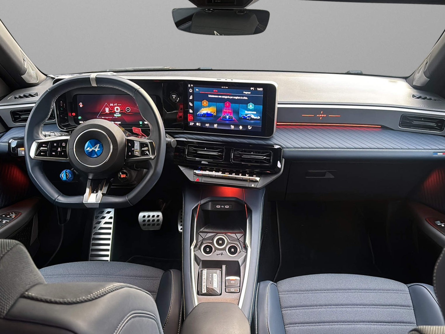 ALPINE A290 220 52kWh GT Performance-image-9