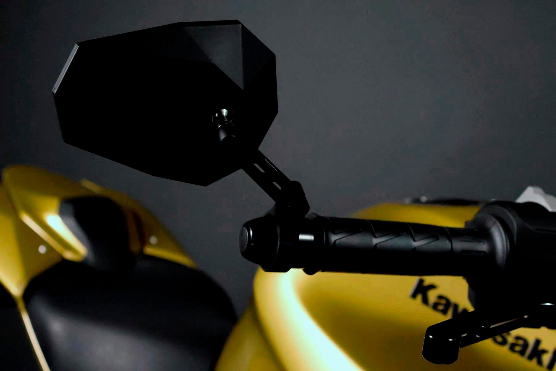 KAWASAKI Z 900 (91/70/35 KW) *Platin Edition* Level 3-image-5