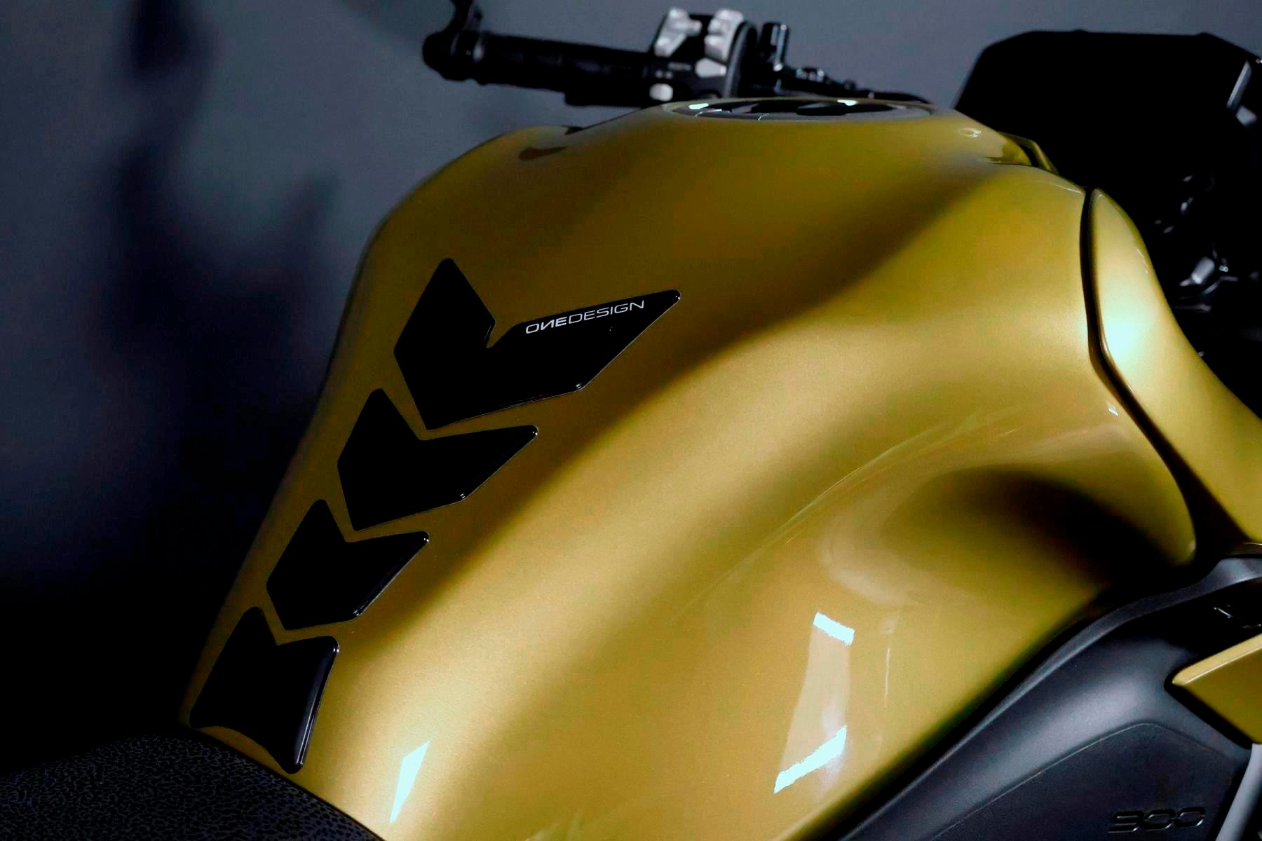 KAWASAKI Z 900 (91/70/35 KW) *Platin Edition* Level 3-image-7