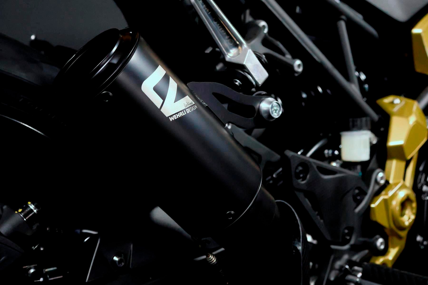 KAWASAKI Z 900 (91/70/35 KW) *Platin Edition* Level 3-image-8