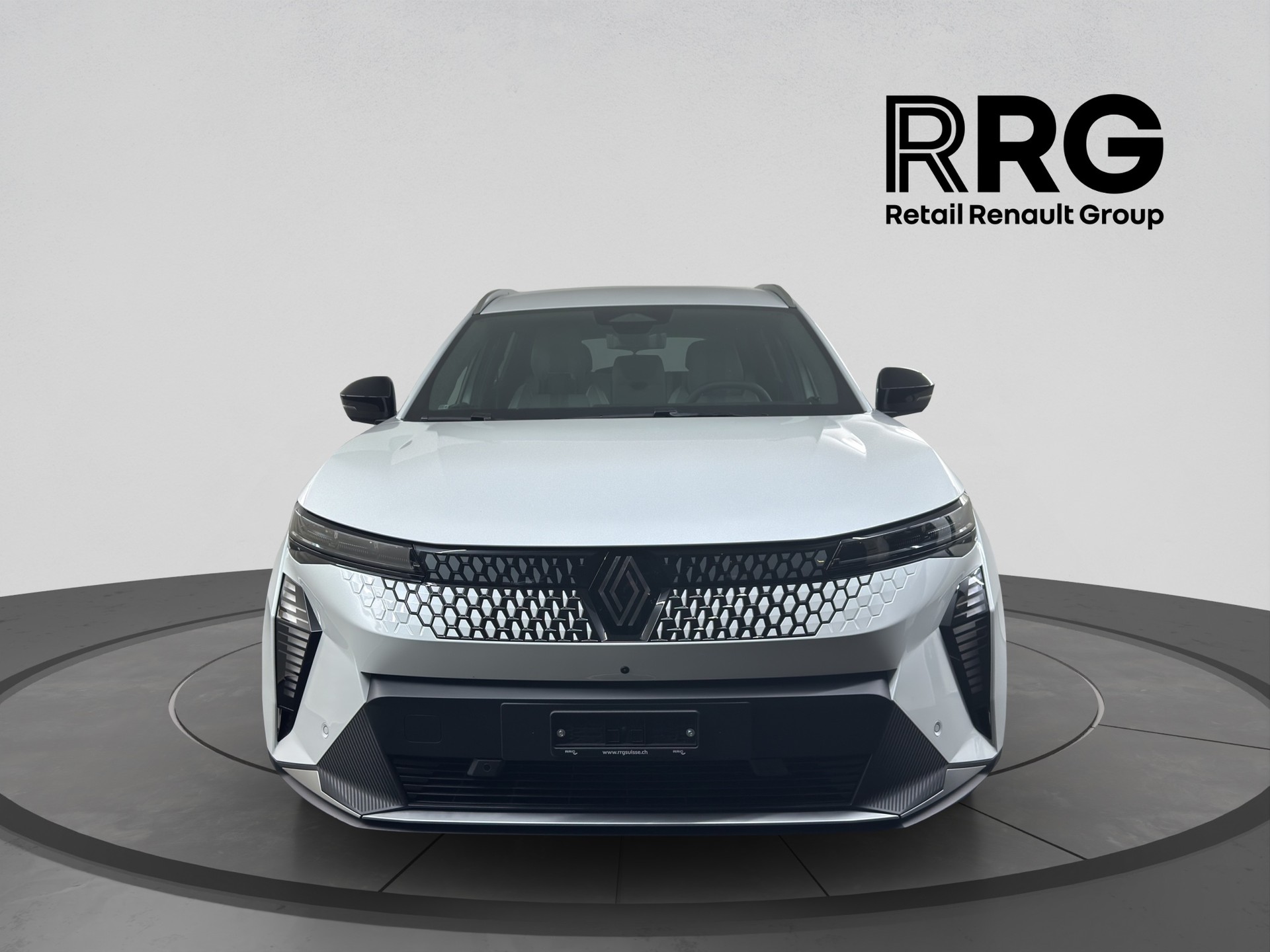 RENAULT Scénic E-Tech Long Range Iconic-image-7