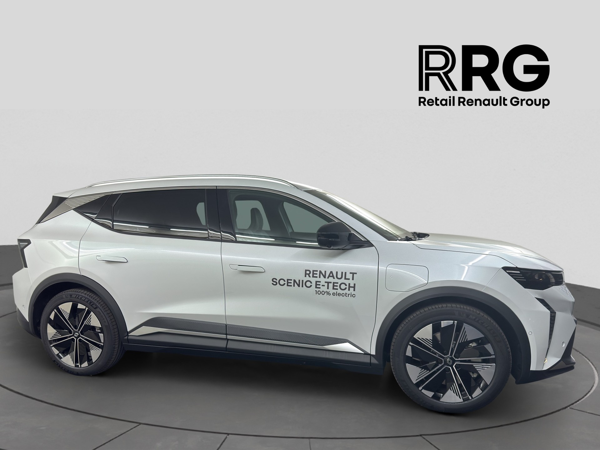 RENAULT Scénic E-Tech Long Range Iconic-image-1
