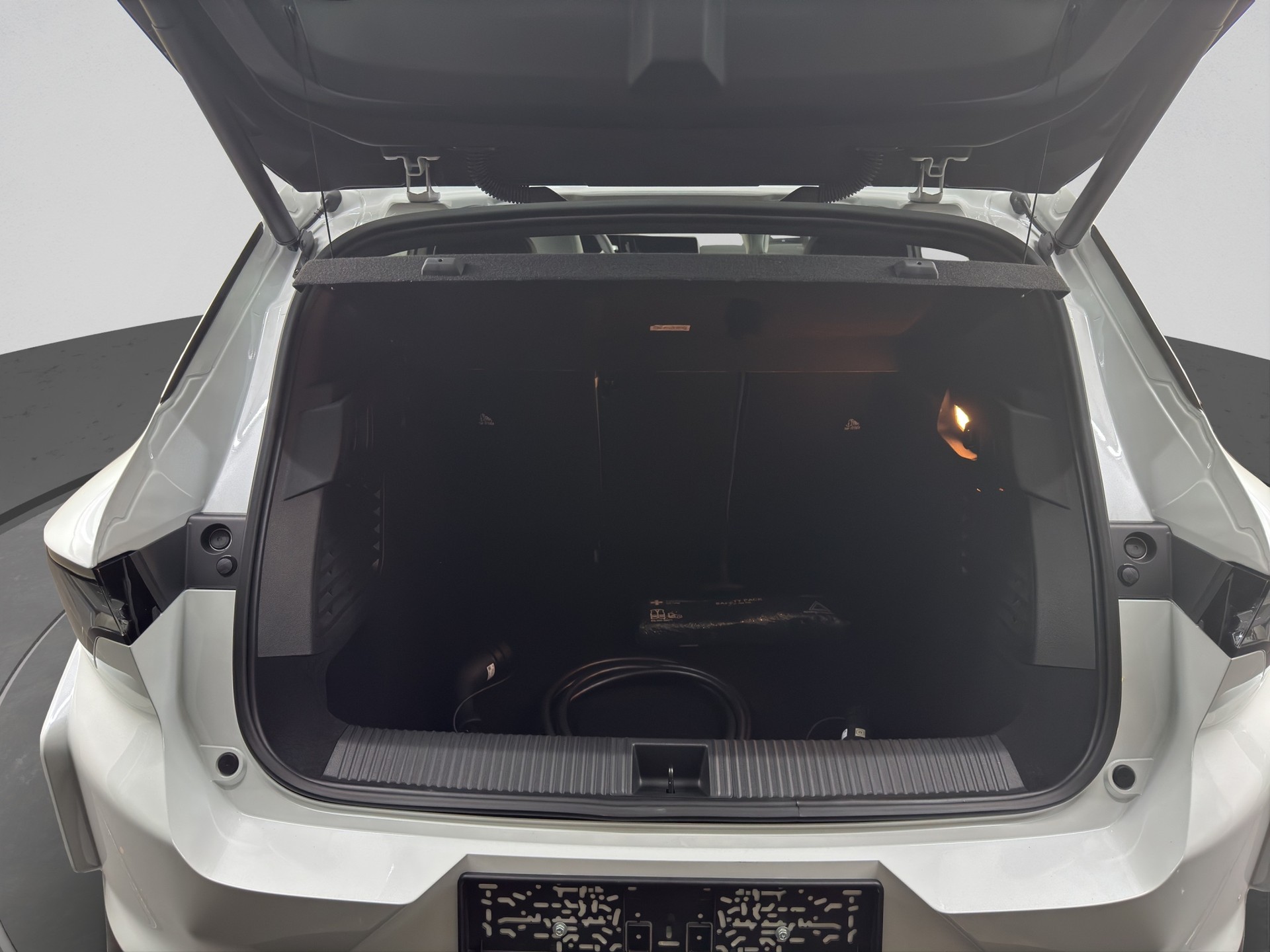RENAULT Scénic E-Tech Long Range Iconic-image-8