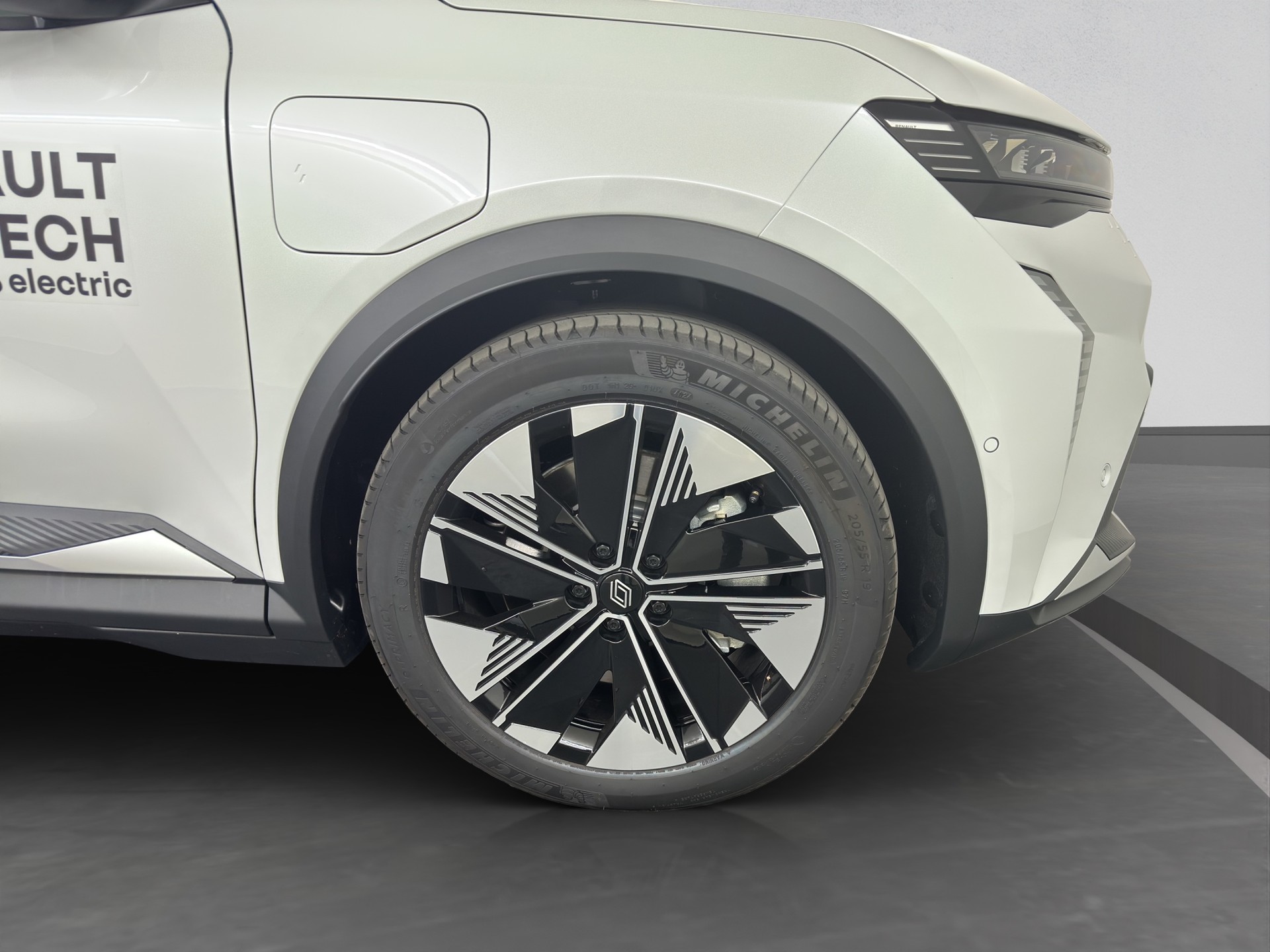 RENAULT Scénic E-Tech Long Range Iconic-image-9