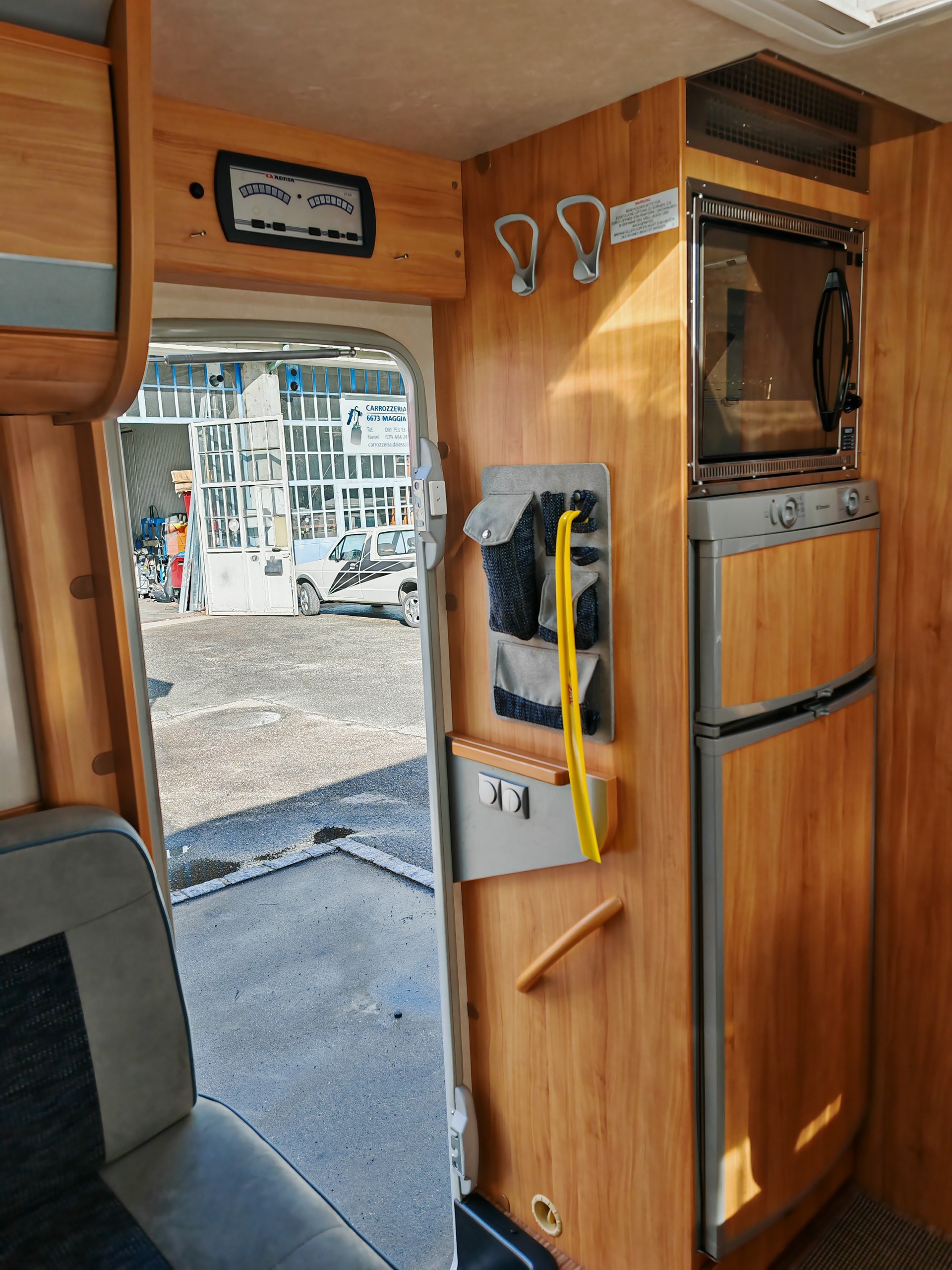 ADRIA S 670 SL-image-16