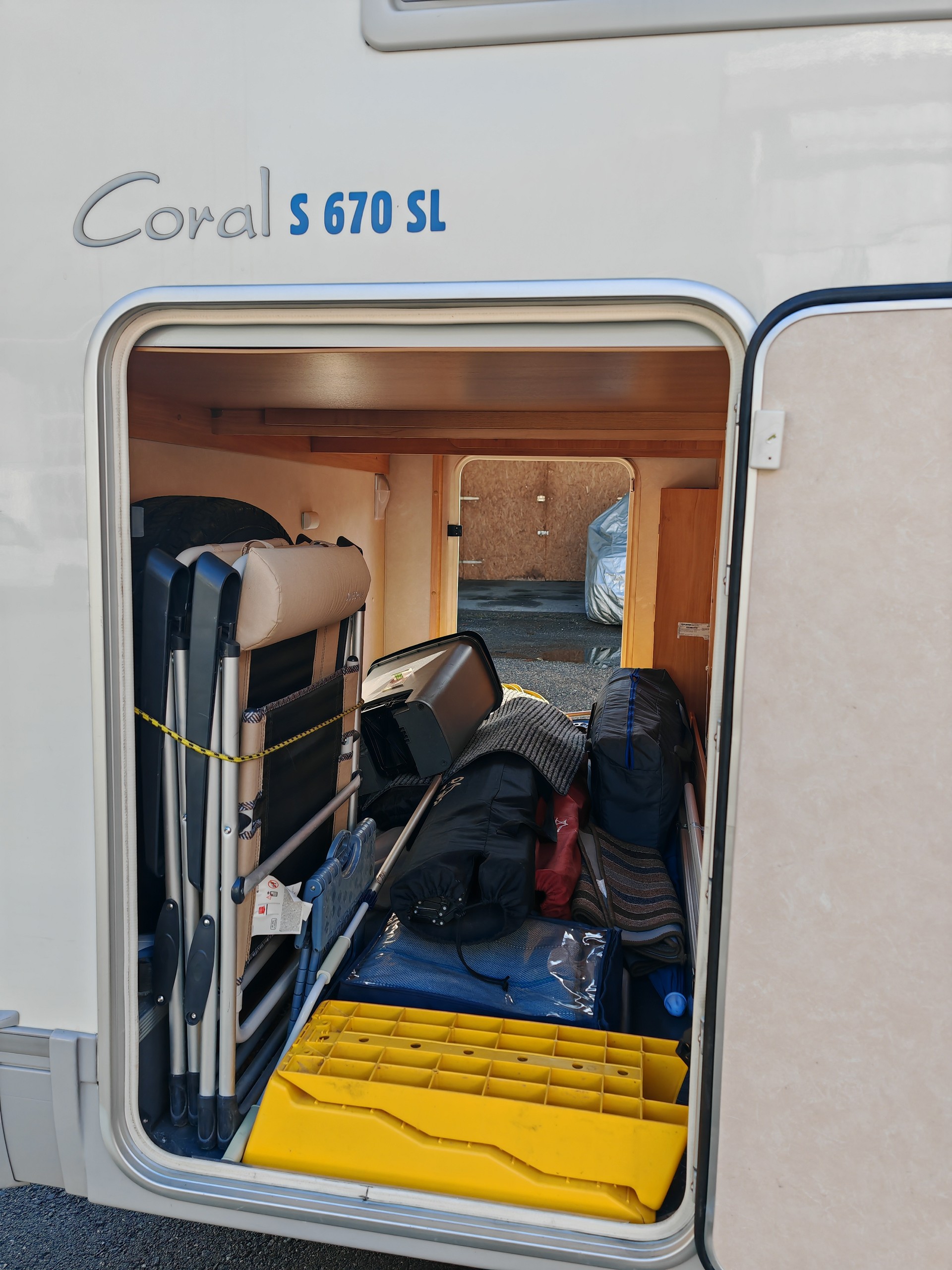 ADRIA S 670 SL-image-7