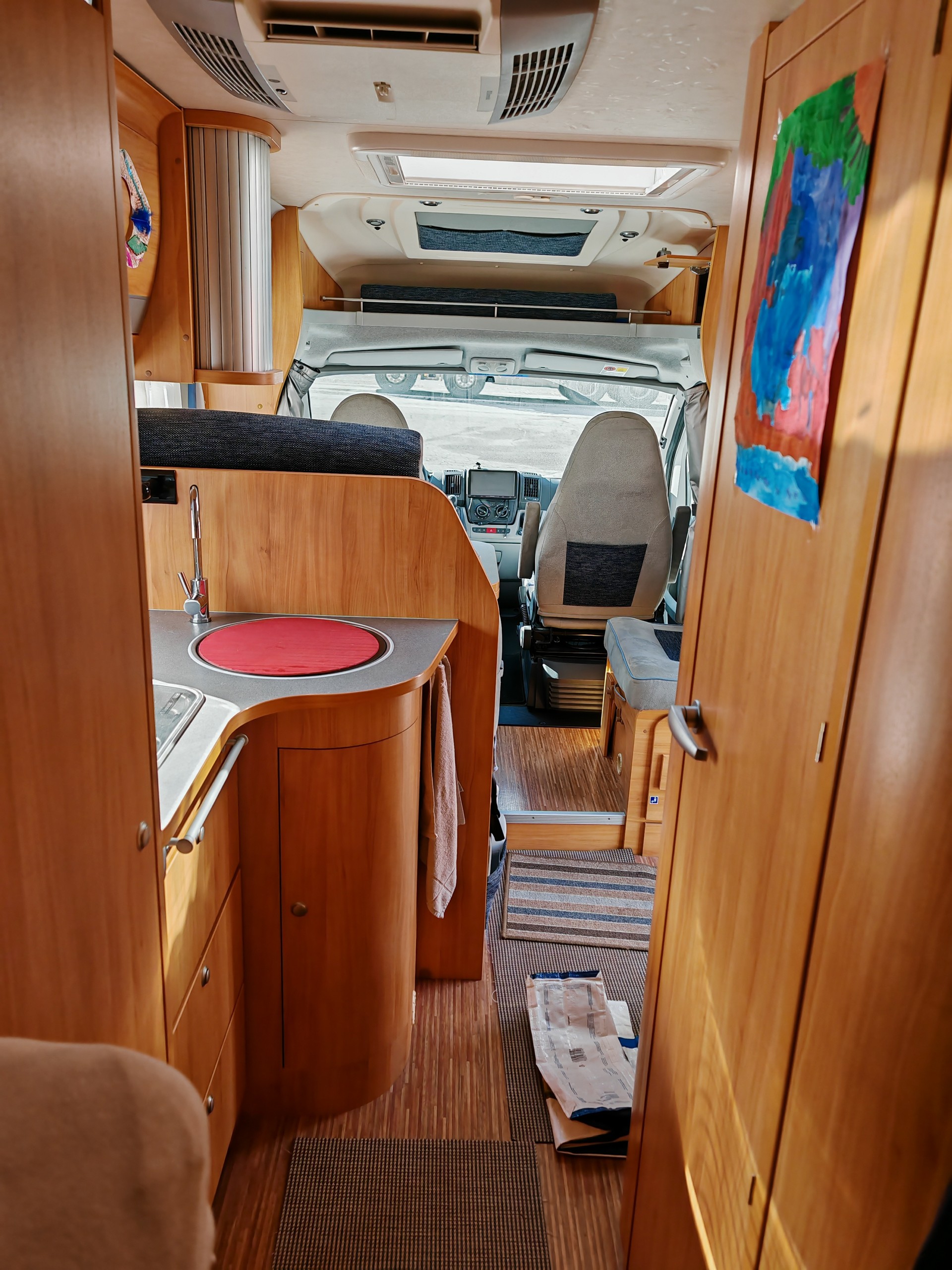 ADRIA S 670 SL-image-14