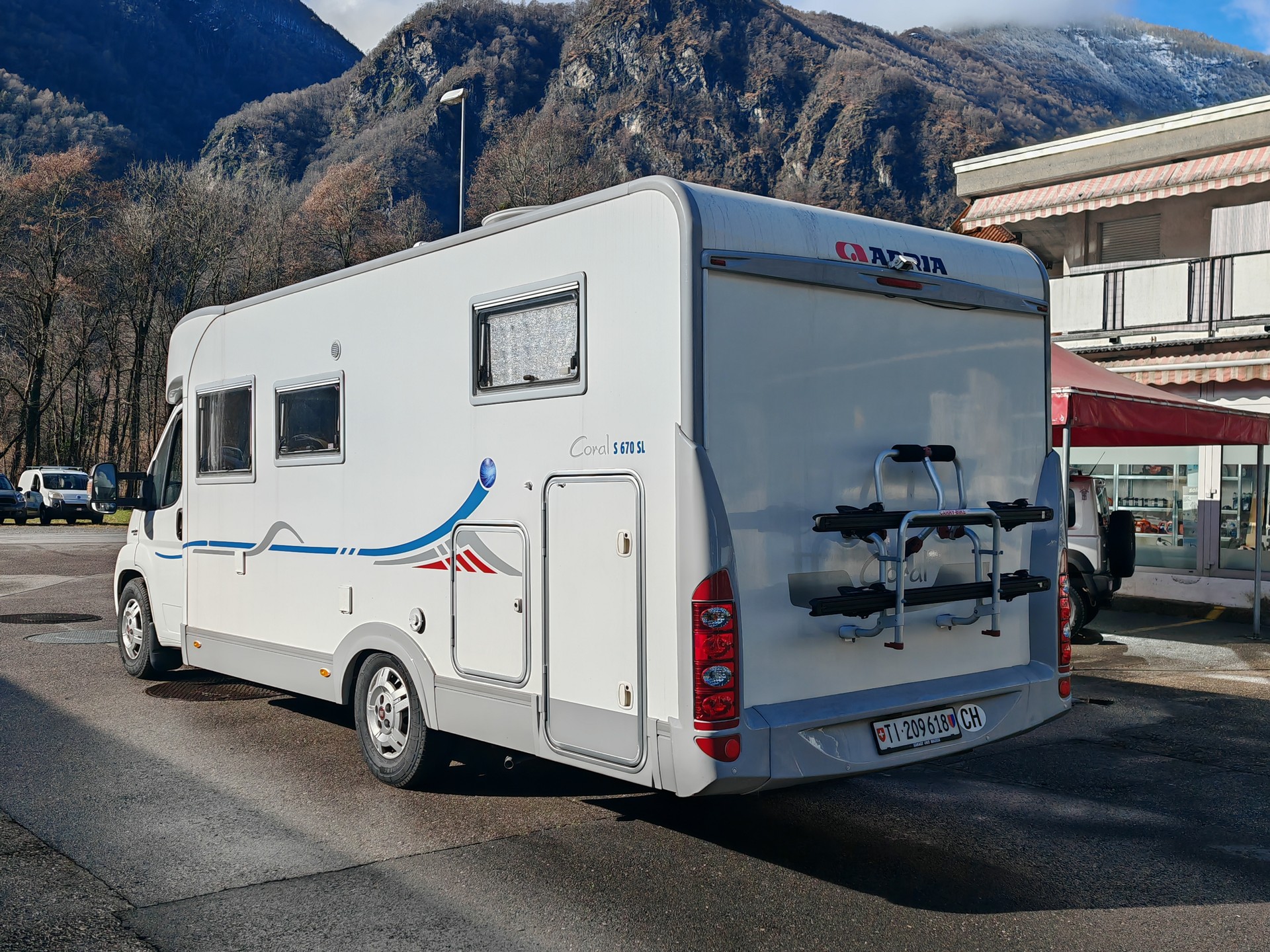 ADRIA S 670 SL-image-1