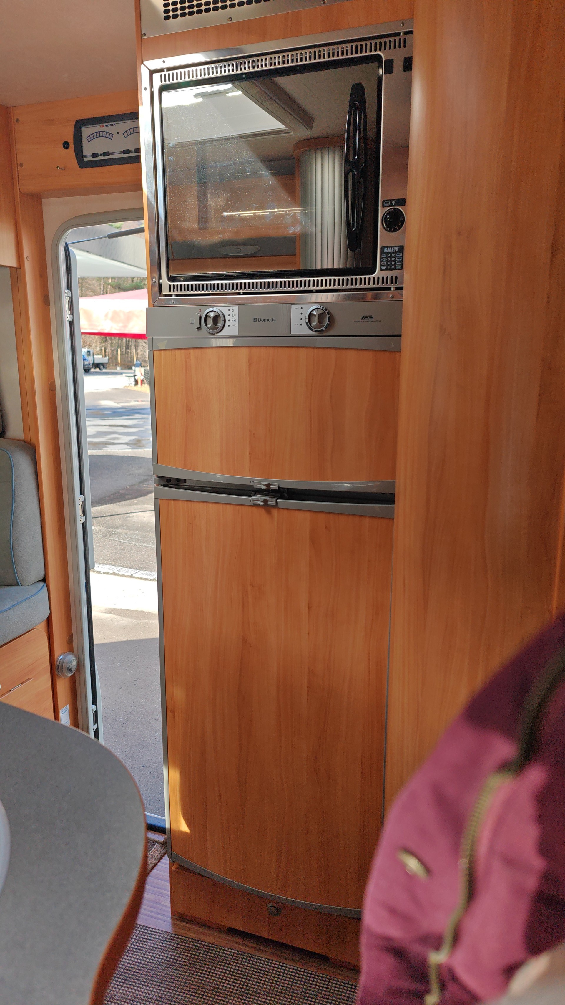 ADRIA S 670 SL-image-2