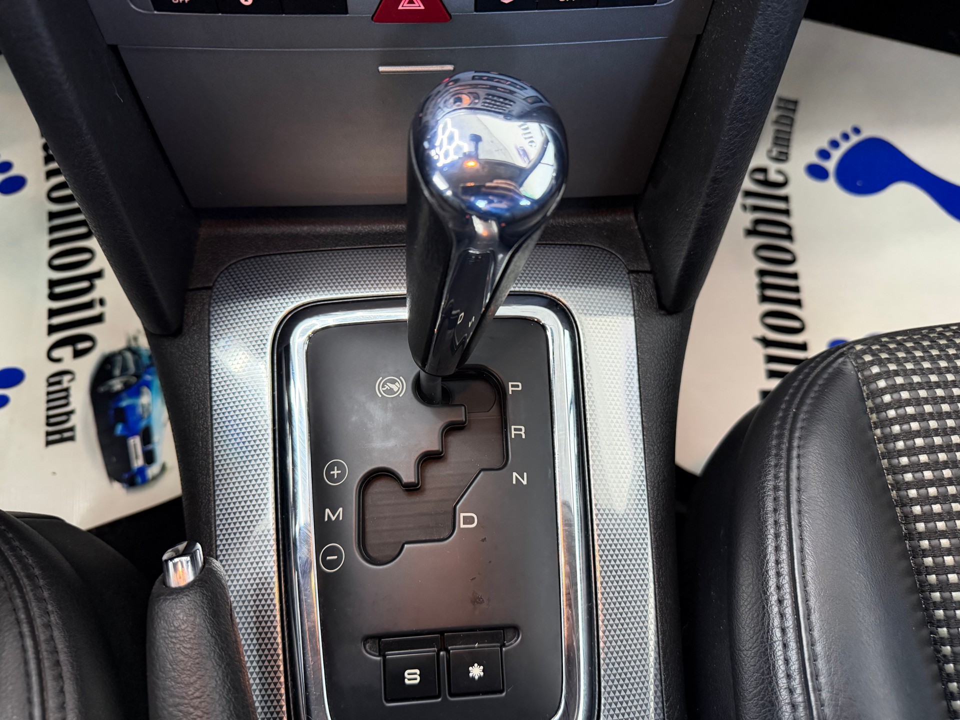 PEUGEOT 407 3.0 ST Dynamic Automatic⭐️-image-15