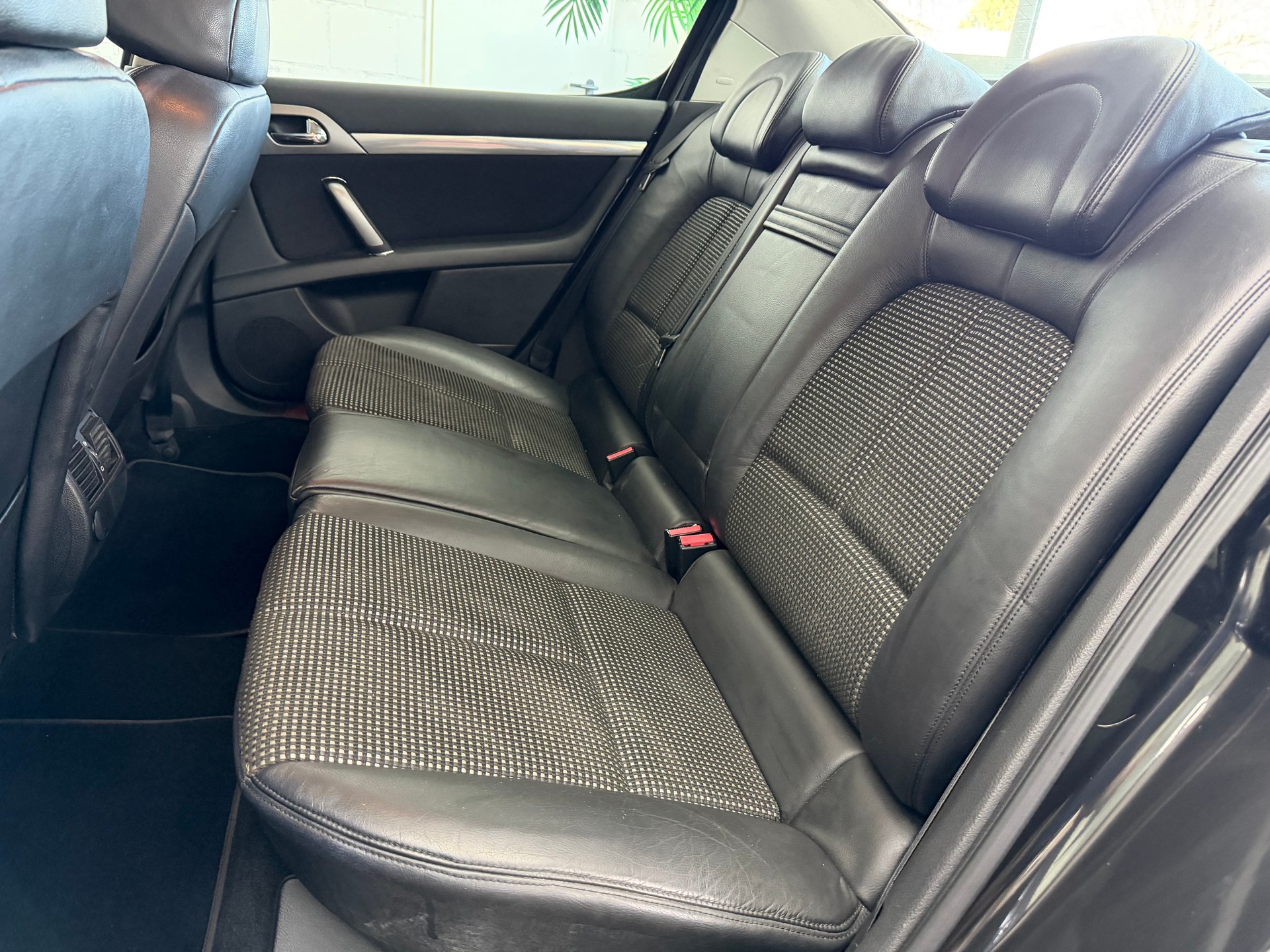 PEUGEOT 407 3.0 ST Dynamic Automatic⭐️-image-11