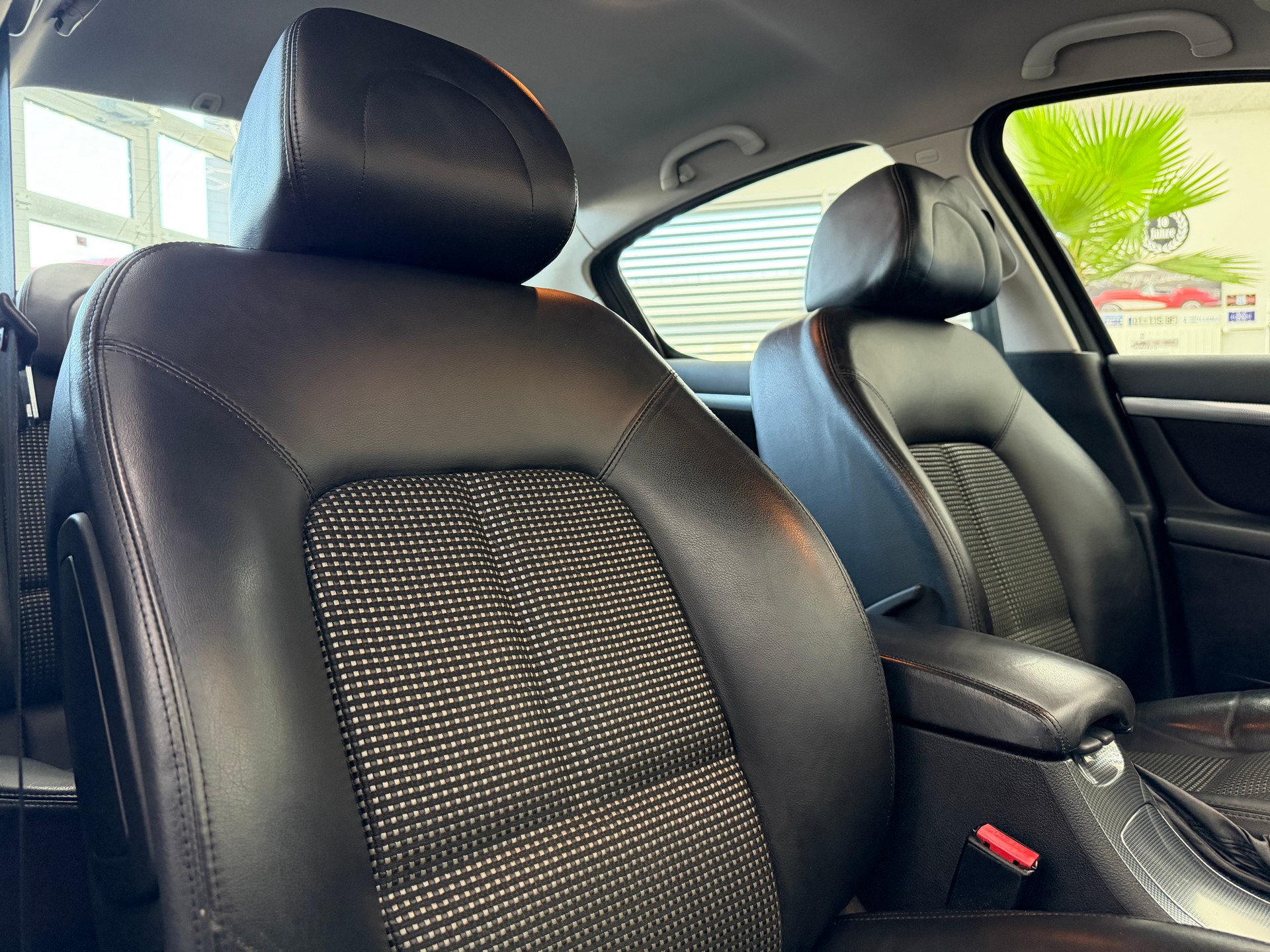 PEUGEOT 407 3.0 ST Dynamic Automatic⭐️-image-17