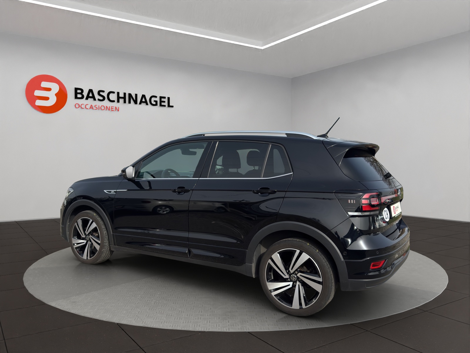 VW T-Cross 1.0 TSI Style DSG-showroom-element-2