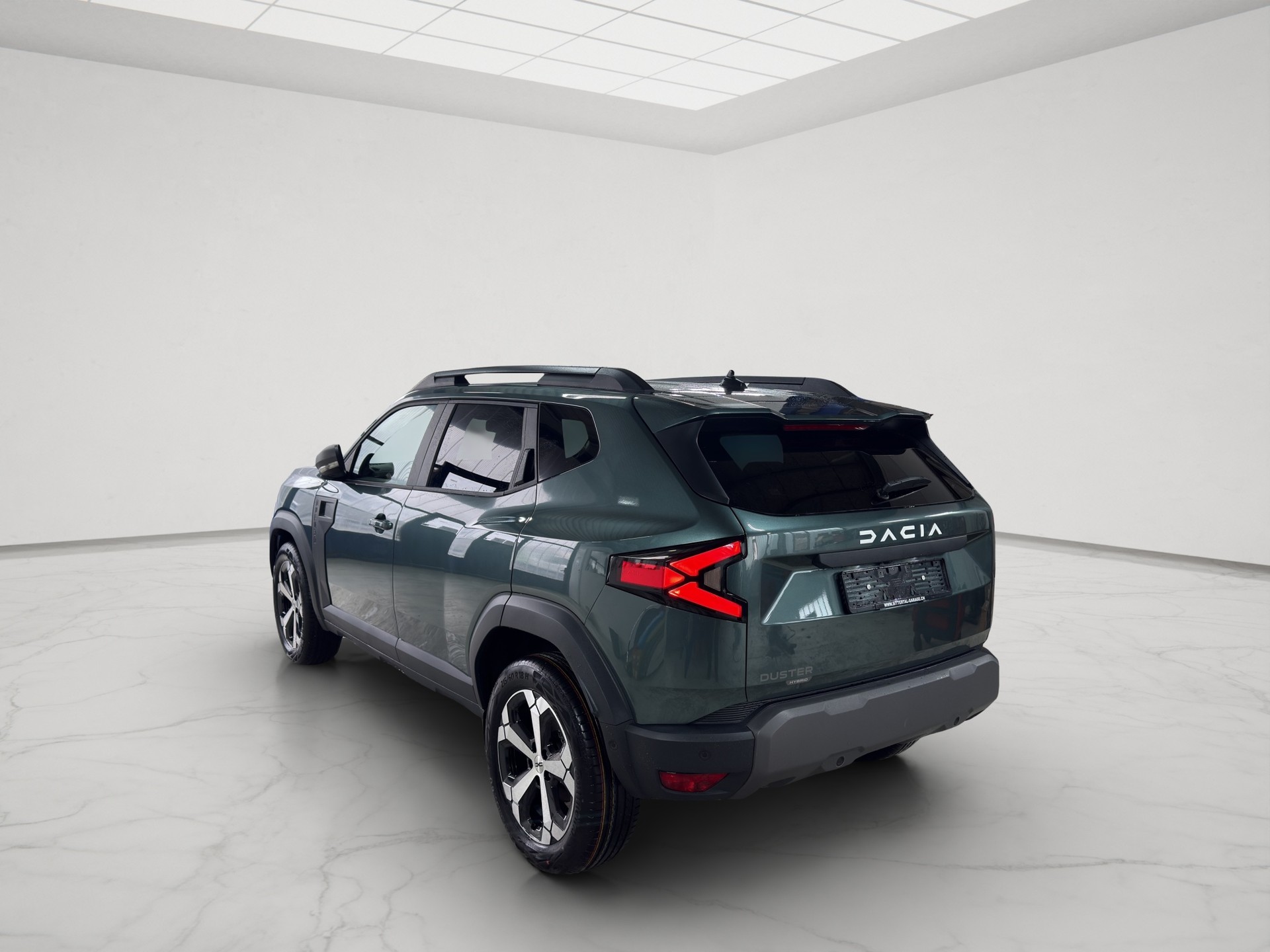 DACIA Duster HEV 155 Journey-image-4