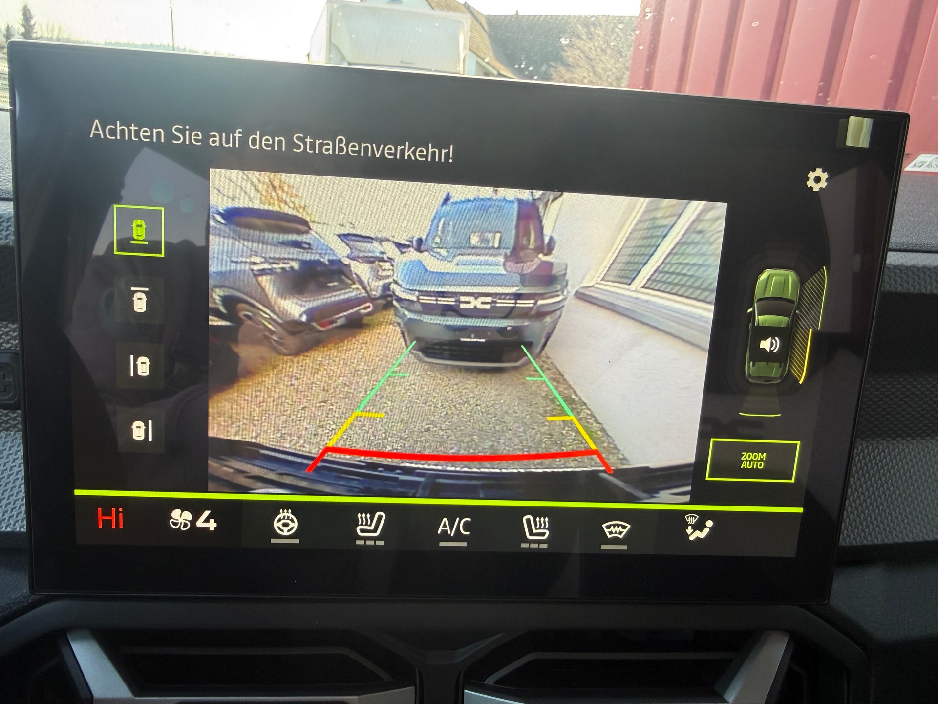 DACIA Duster HEV 155 Journey-image-11