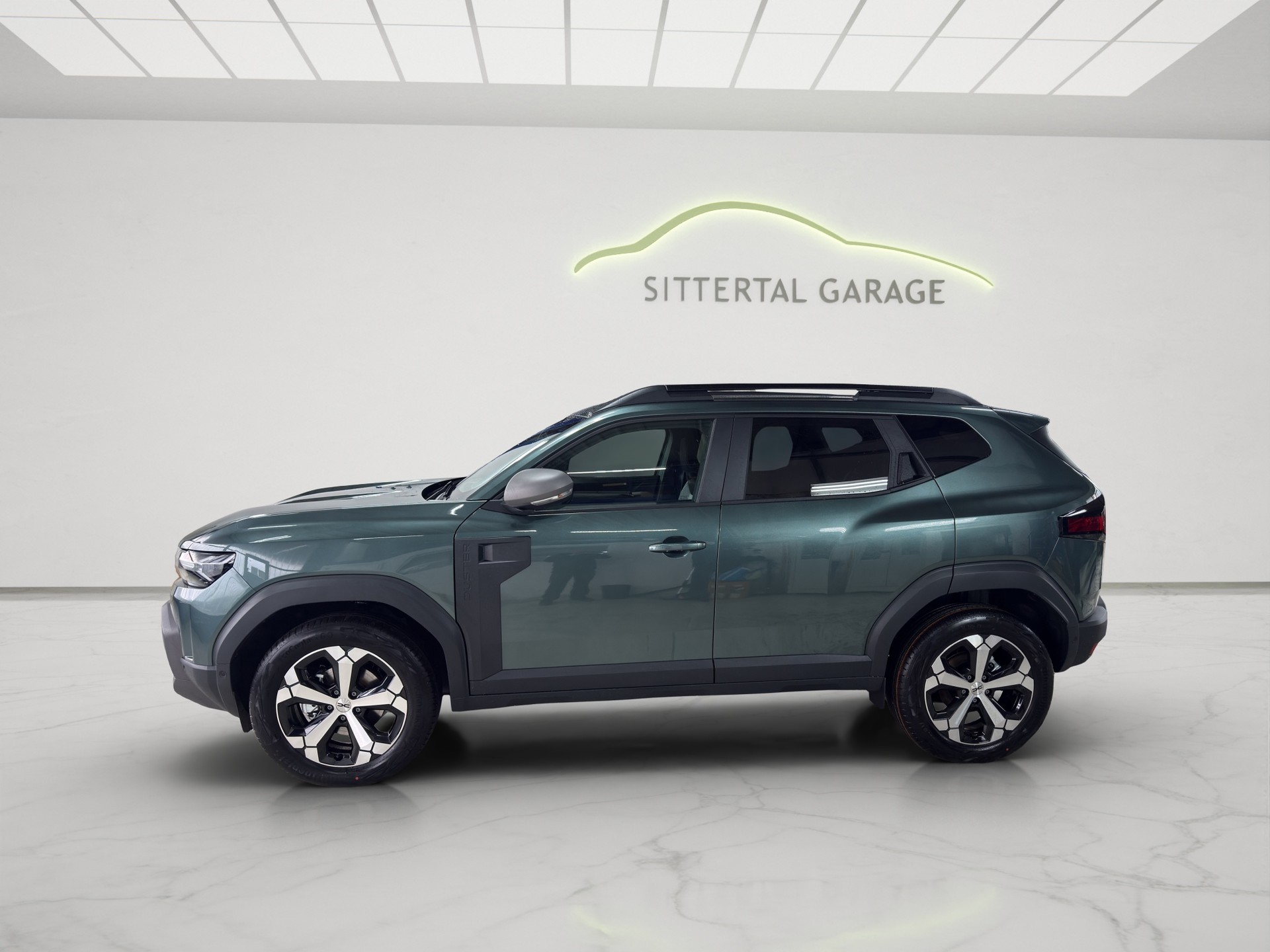 DACIA Duster HEV 155 Journey-image-5