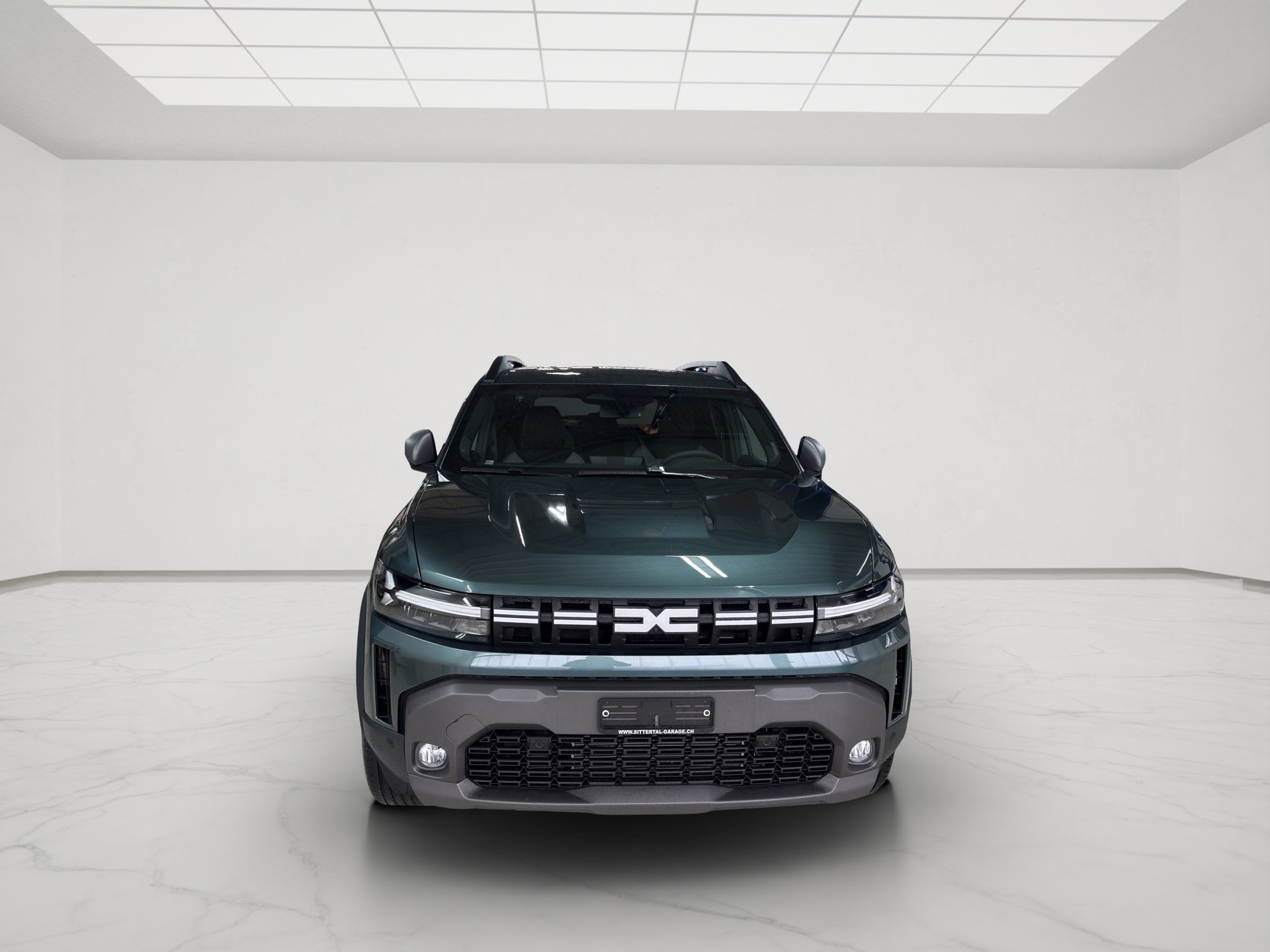 DACIA Duster HEV 155 Journey-image-6
