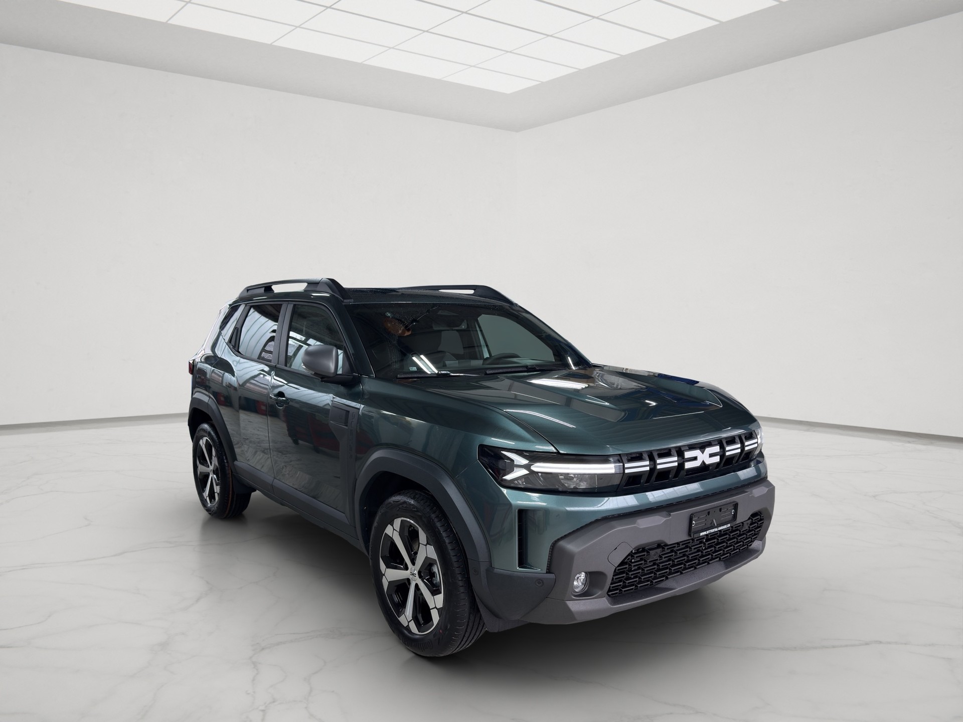 DACIA Duster HEV 155 Journey-showroom-element-1