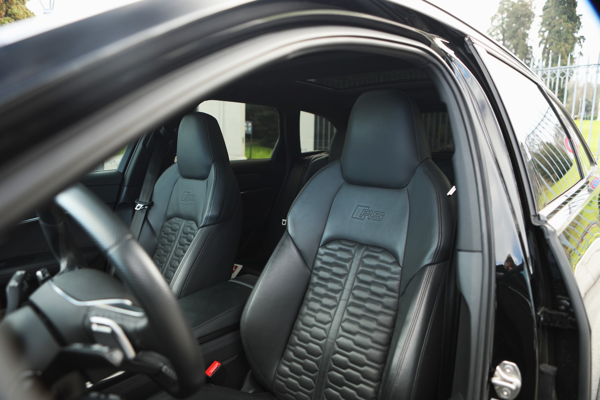 AUDI RS6 Avant 4.0 TFSI V8 quattro-image-7