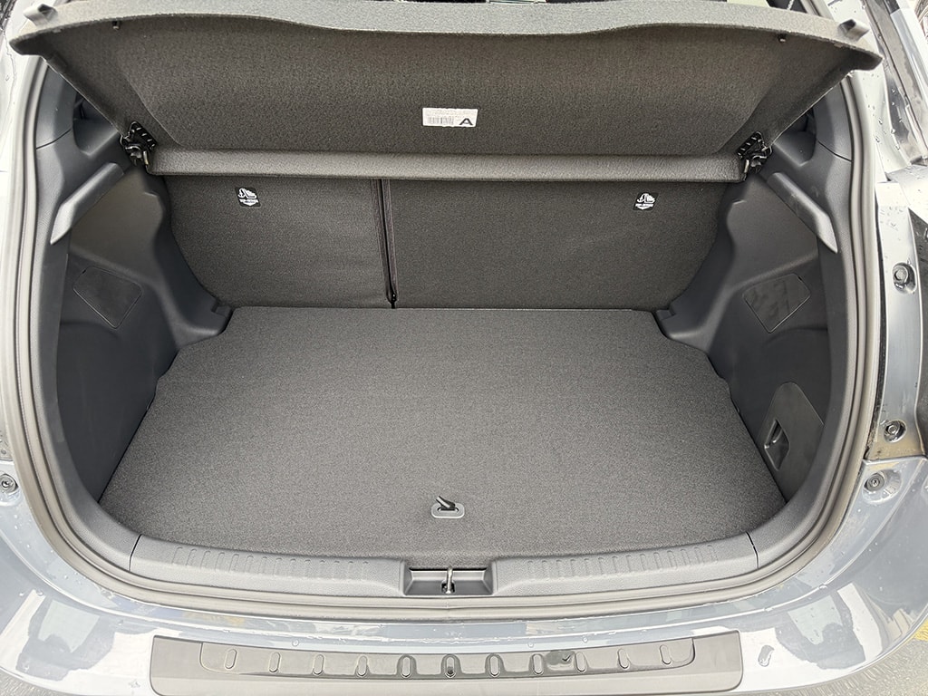TOYOTA Yaris 1.5 VVT-i HSD GR Sport 10 ans de garantie-image-10
