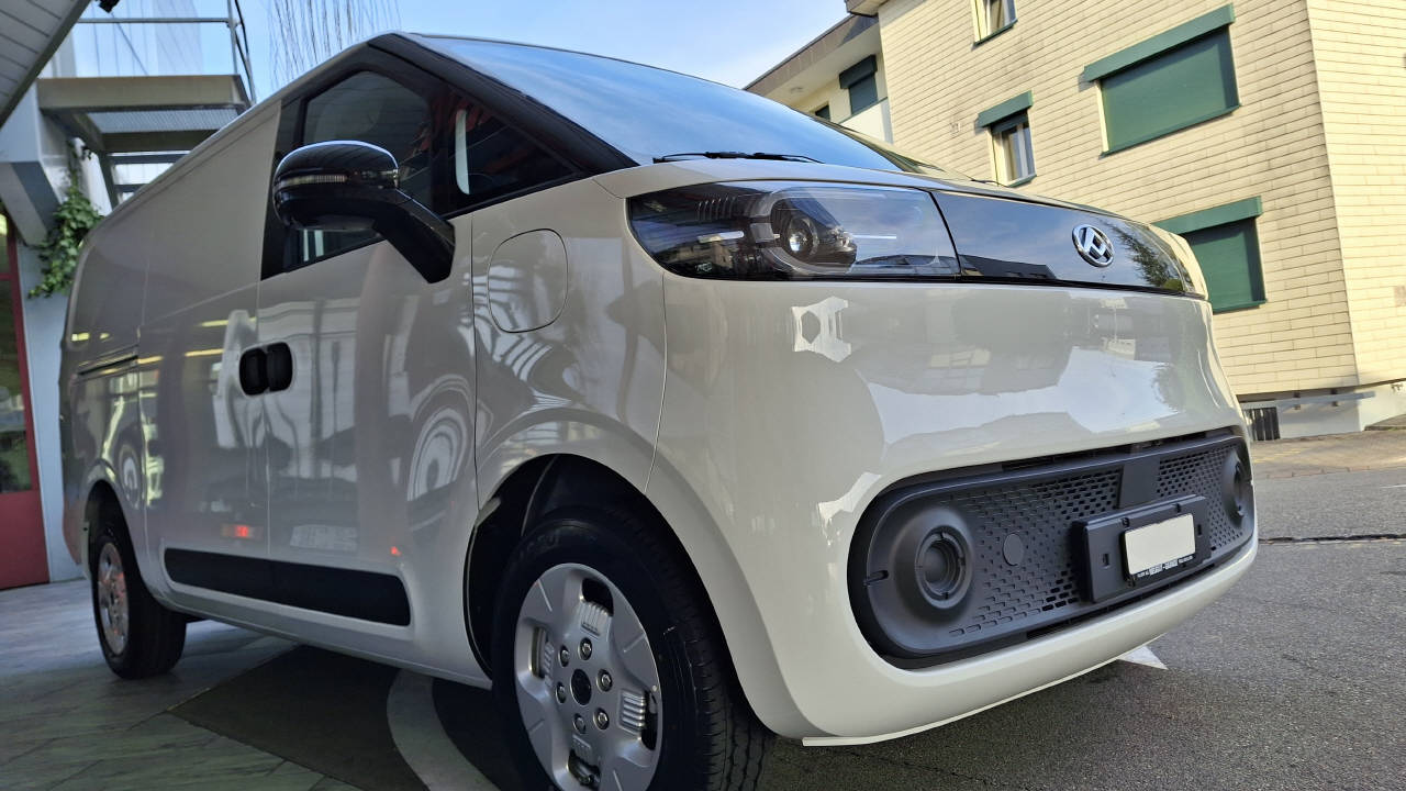 MAXUS eDeliver 5 Kaw. E-Motor 64kWh-image-2