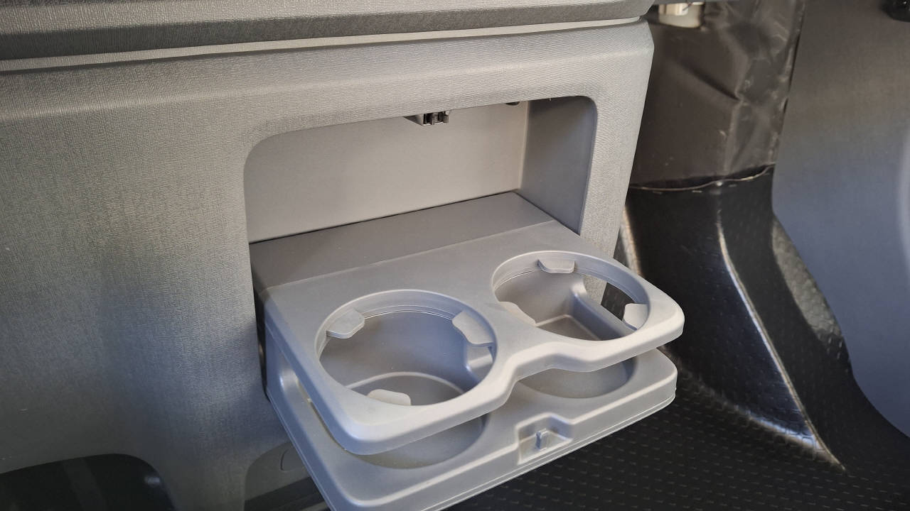 MAXUS eDeliver 5 Kaw. E-Motor 64kWh-image-13