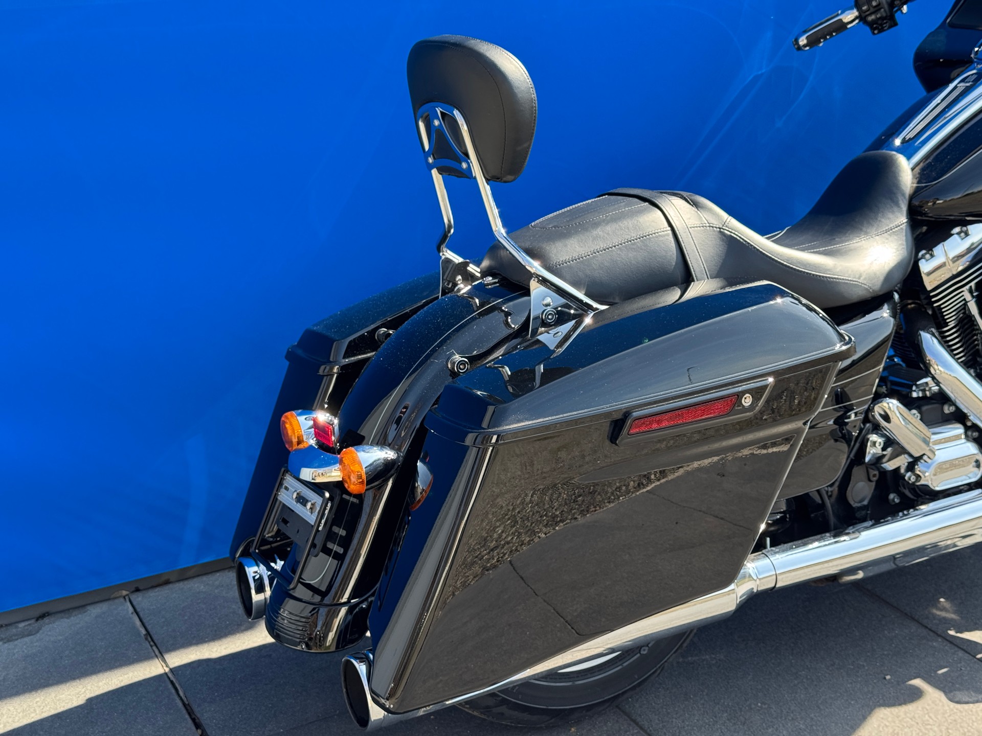 HARLEY-DAVIDSON FLTRXS Road Glide special 103-image-3