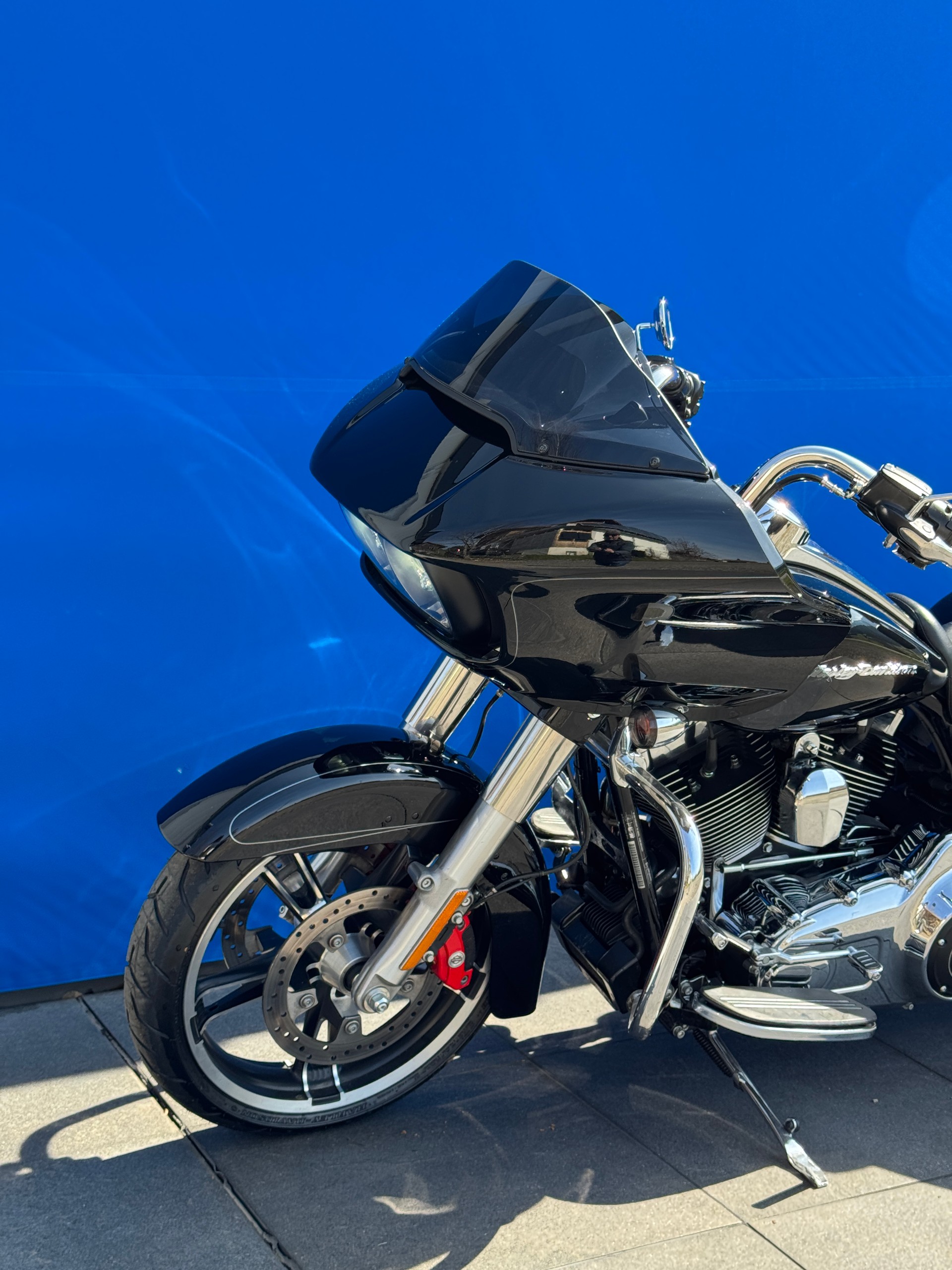HARLEY-DAVIDSON FLTRXS Road Glide special 103-image-6