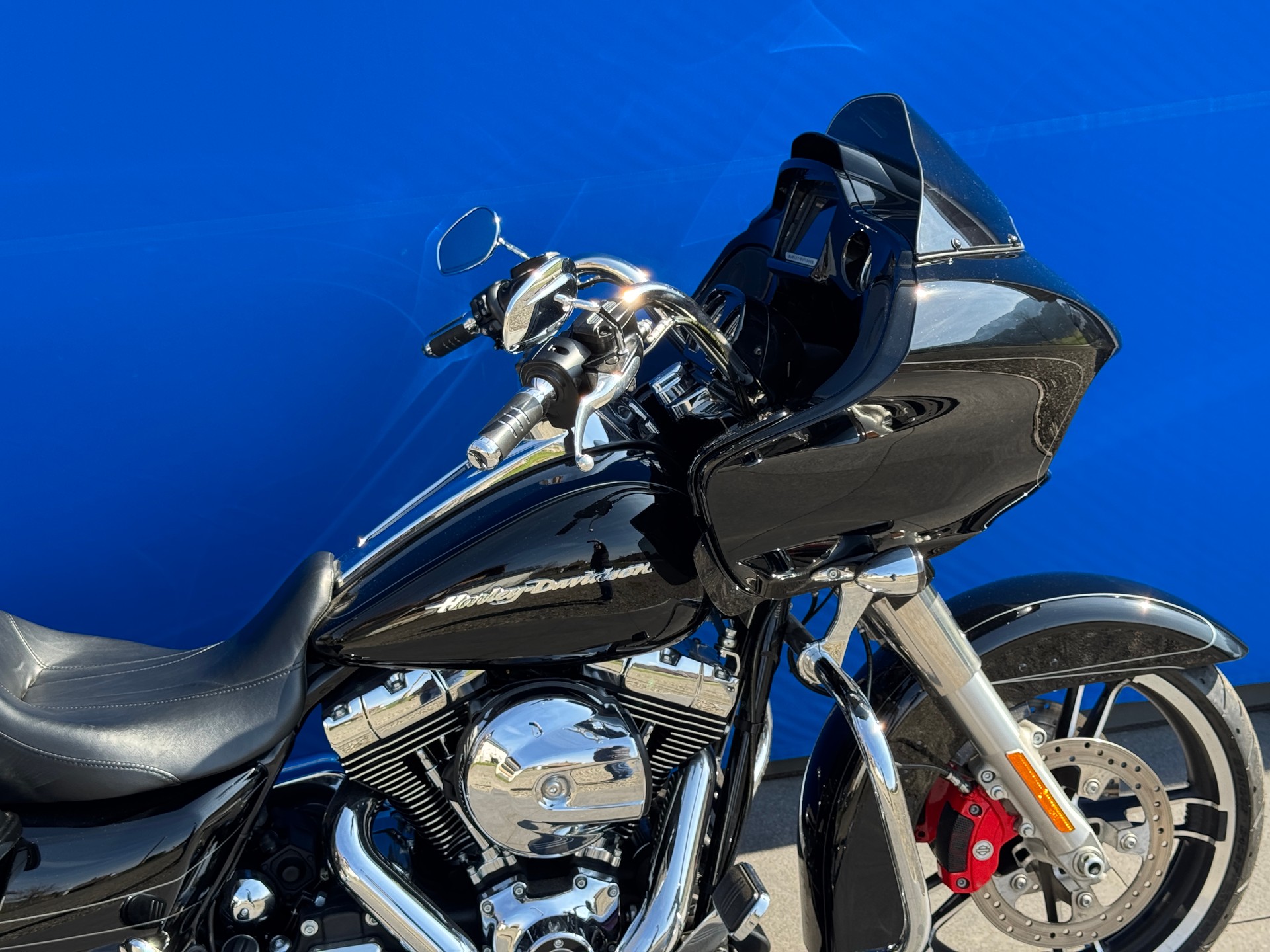 HARLEY-DAVIDSON FLTRXS Road Glide special 103-image-2
