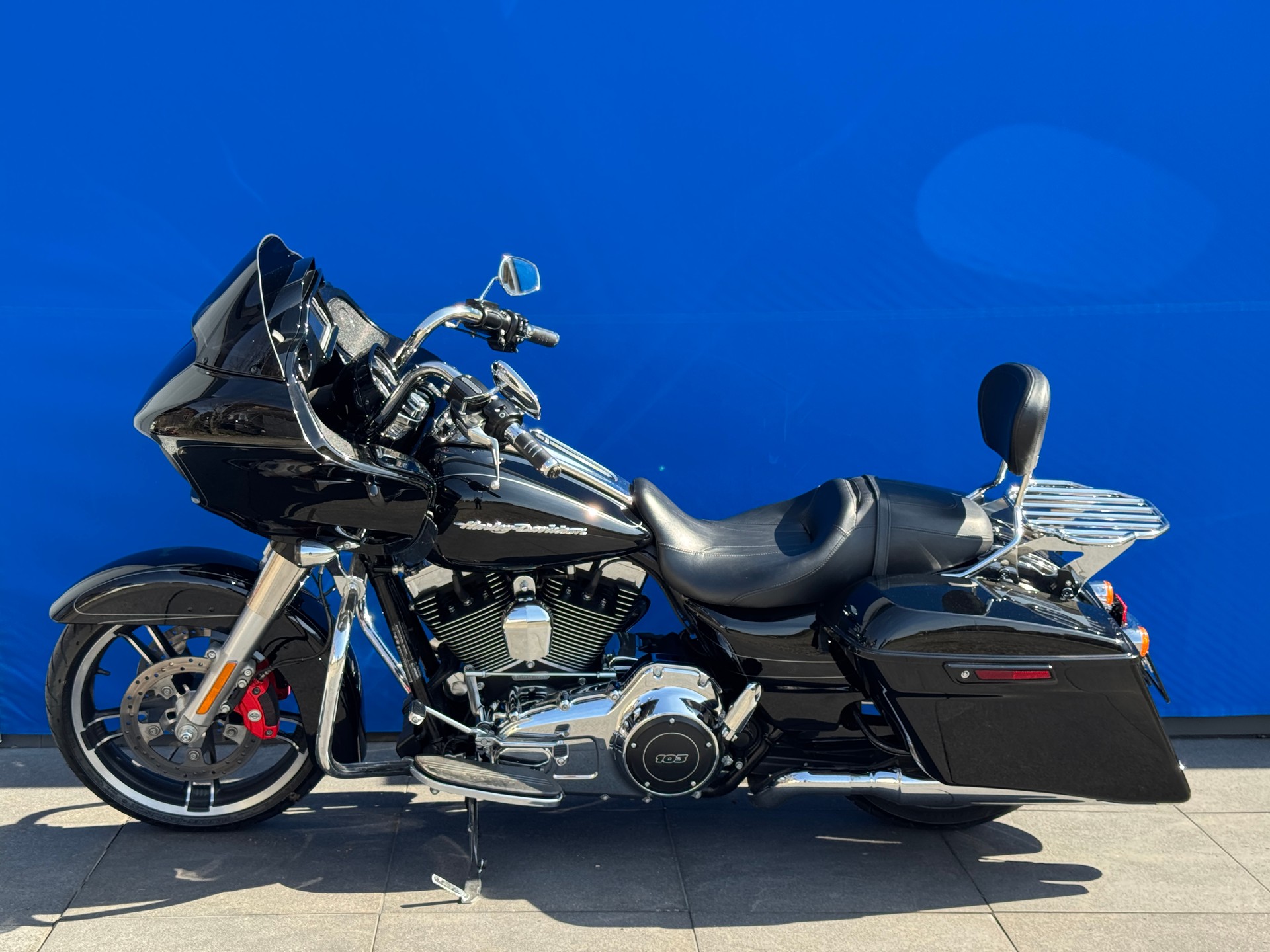 HARLEY-DAVIDSON FLTRXS Road Glide special 103-image-5