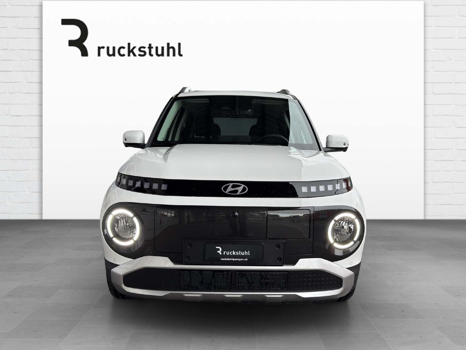 HYUNDAI Inster Electric Amplia-showroom-element-1