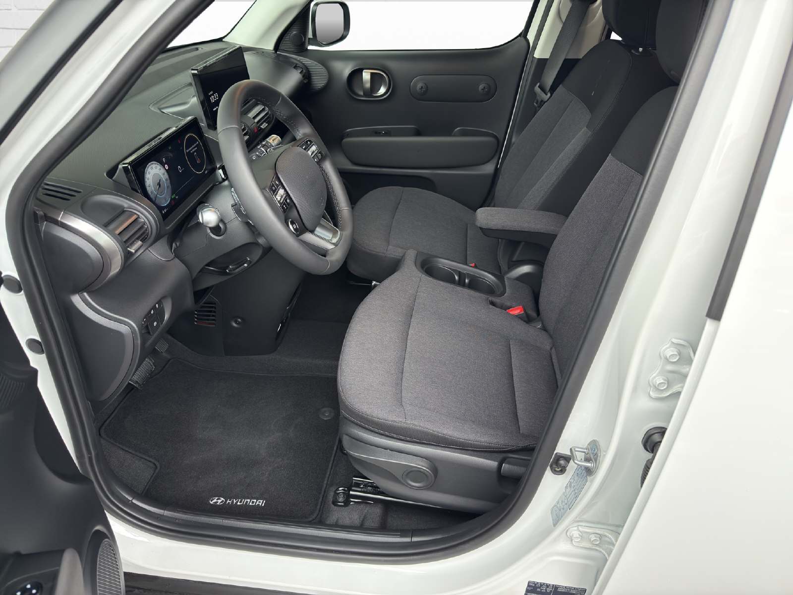 HYUNDAI Inster Electric Amplia-image-7
