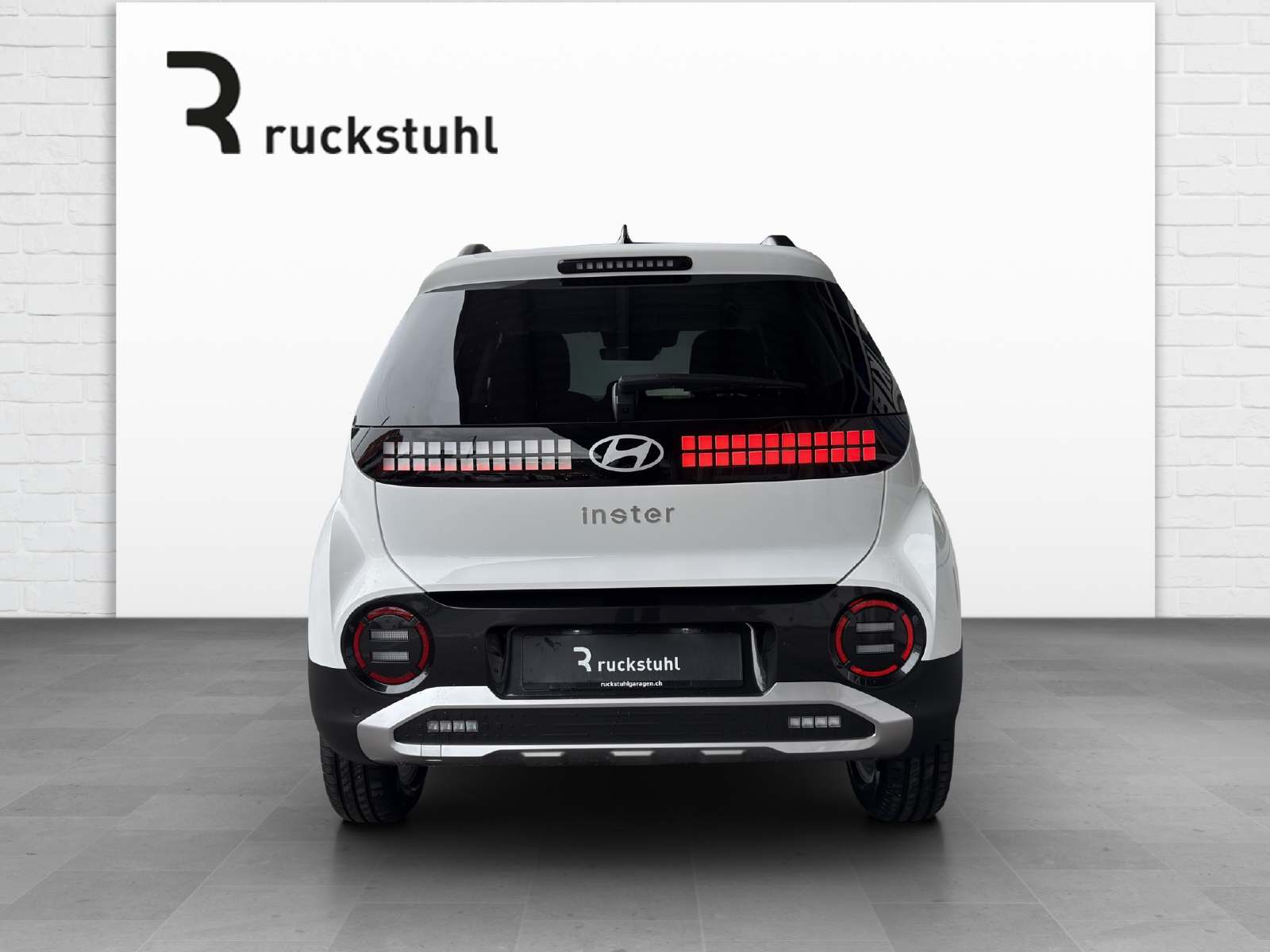 HYUNDAI Inster Electric Amplia-image-4