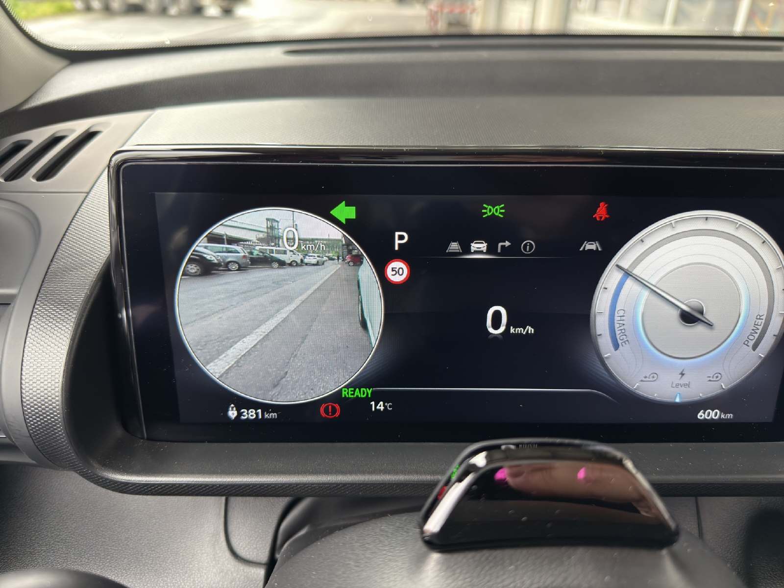 HYUNDAI Inster Electric Amplia-image-9