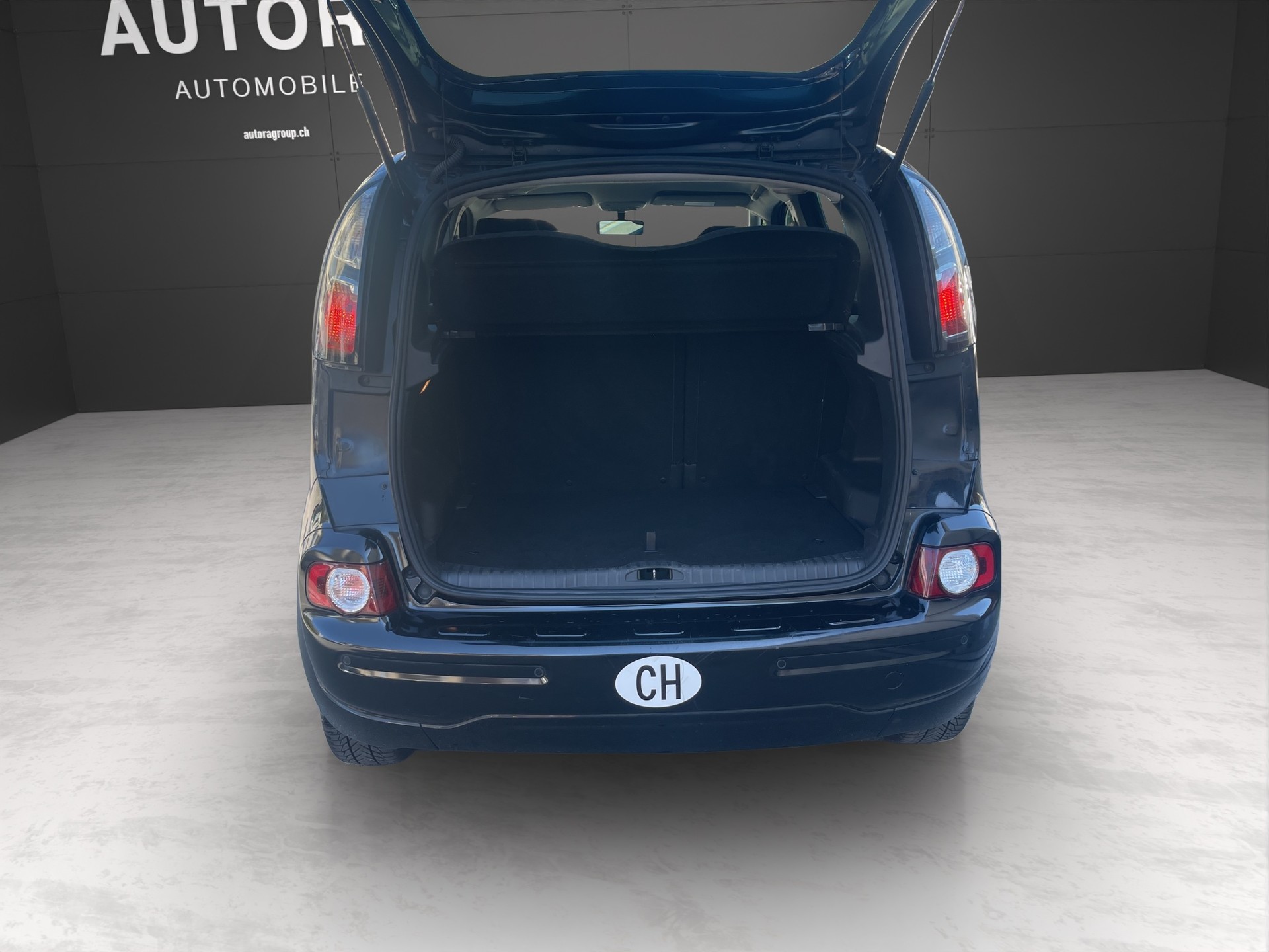 CITROEN C3 Picasso 1.2 Pure Tech Séduction-image-6